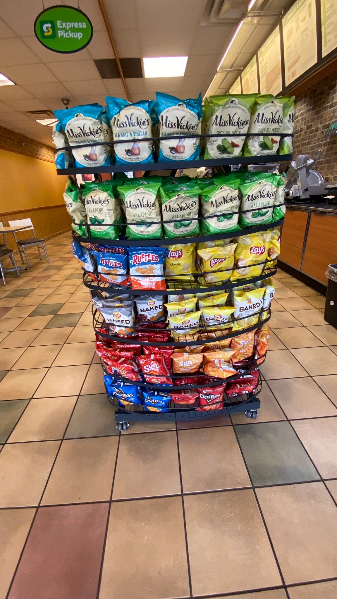 Photo credit: tripadvisor