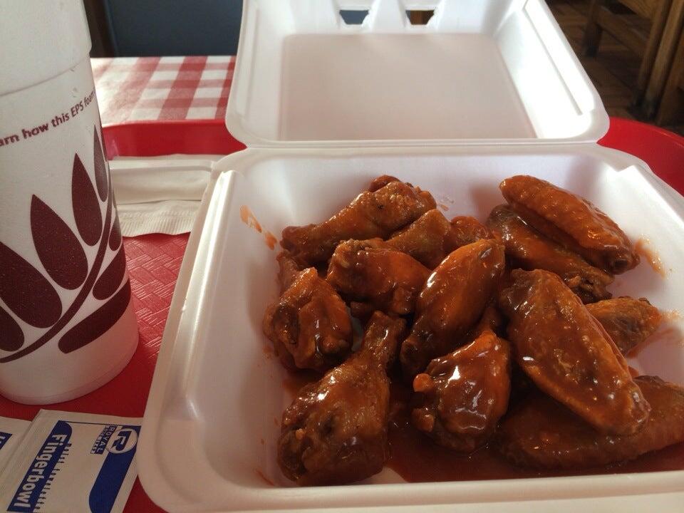 Photo credit: nextdoor