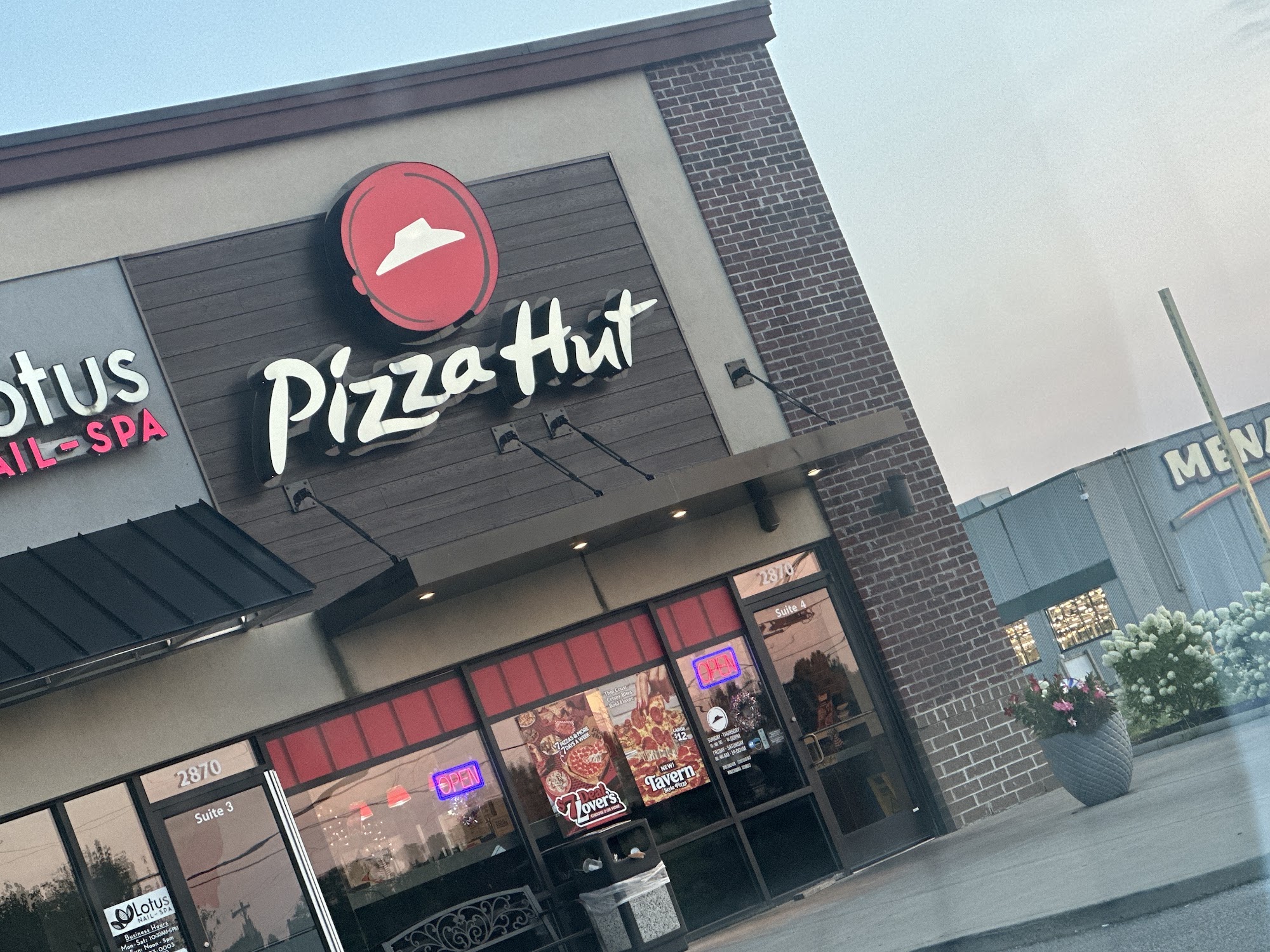 Pizza Hut