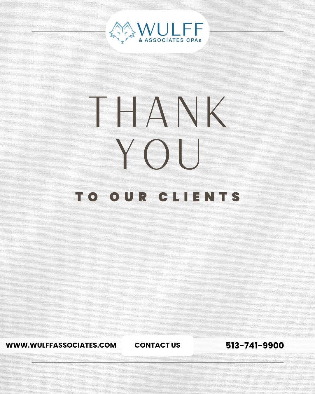 Wulff & Associates CPAs