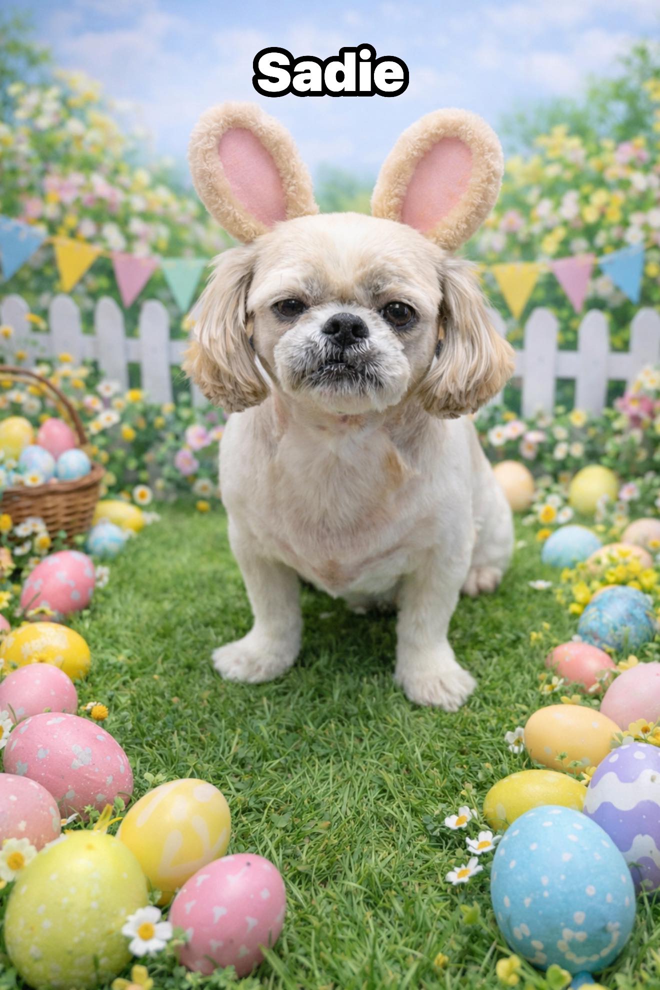 Kanine Dezines Hamilton