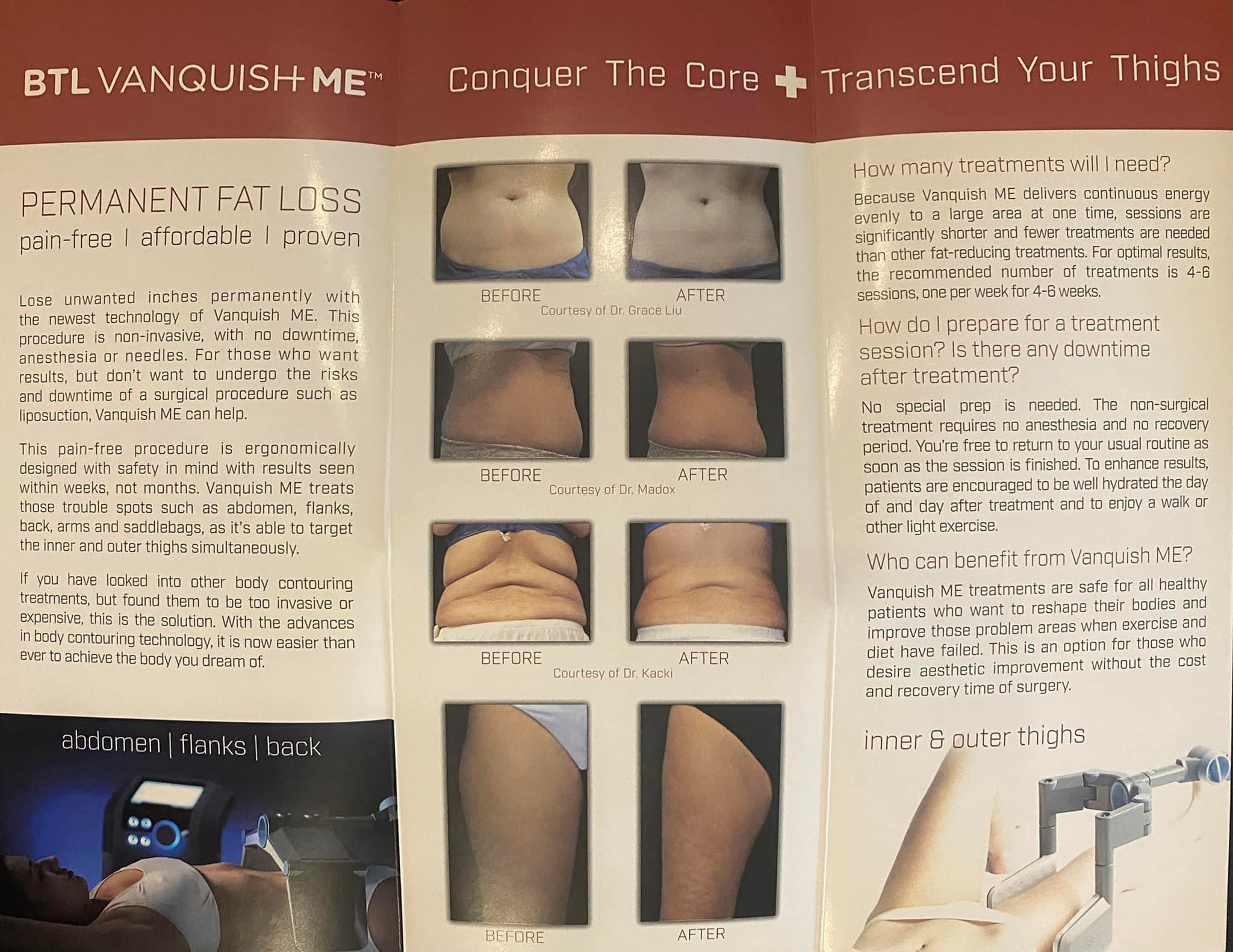 Renewed Radiance Medi Spa