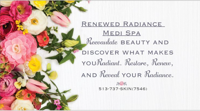 Renewed Radiance Medi Spa