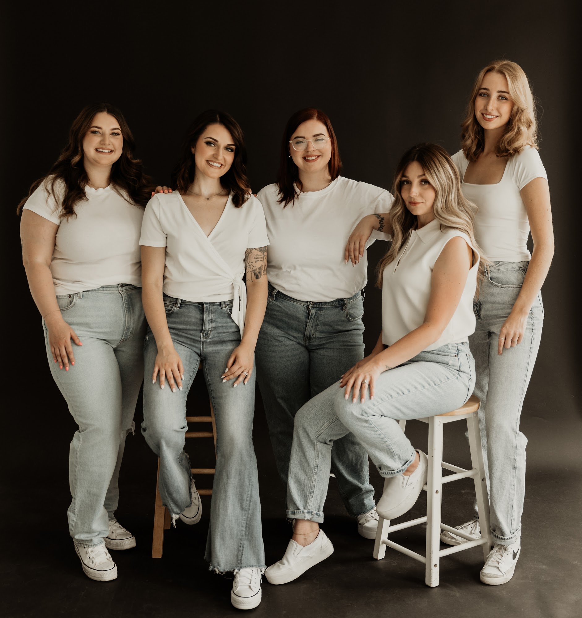 Lush Beauty Bar Hamilton 25 N F St Suite 6, Hamilton Ohio 45013