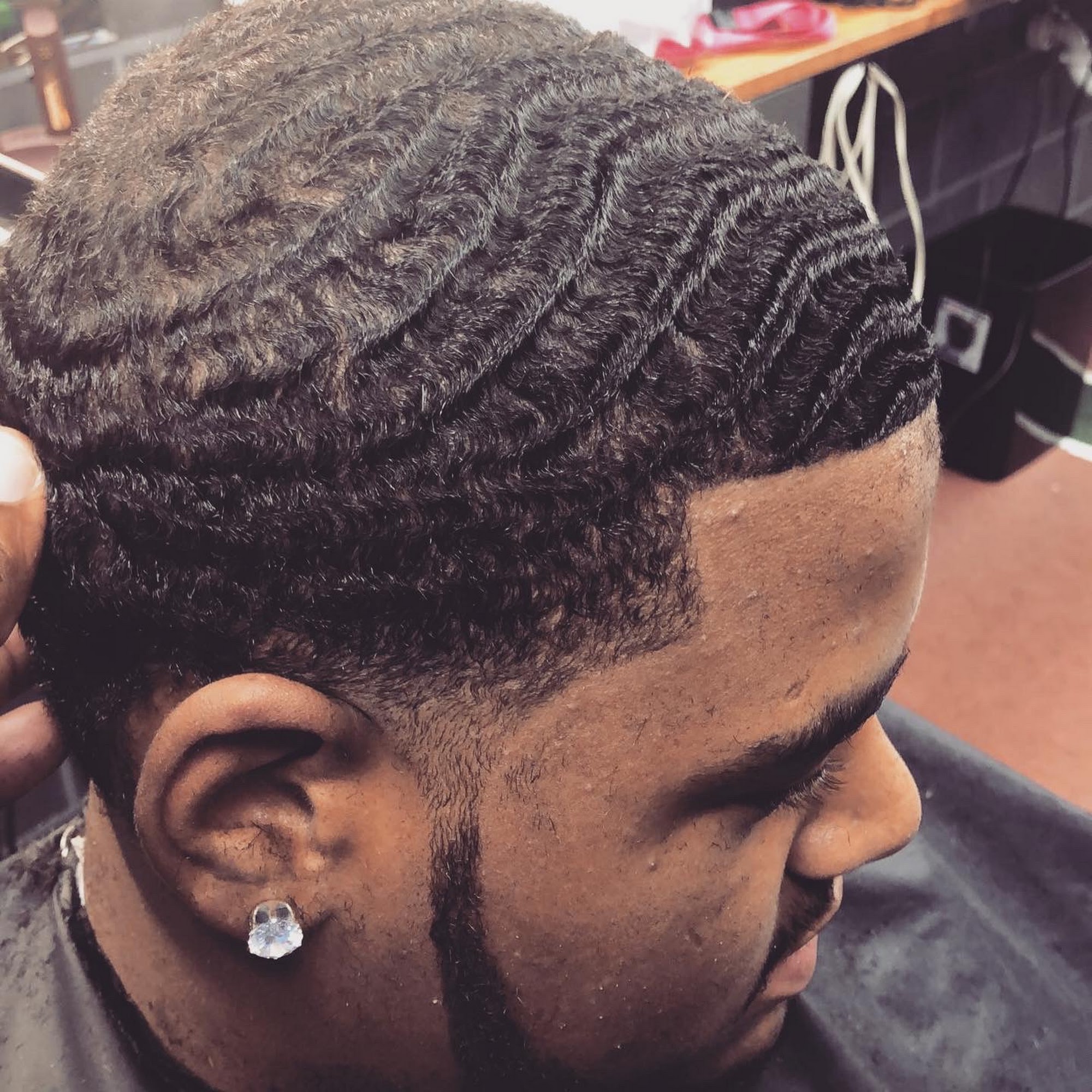 Kreative cuts 345 S B St, Hamilton Ohio 45013