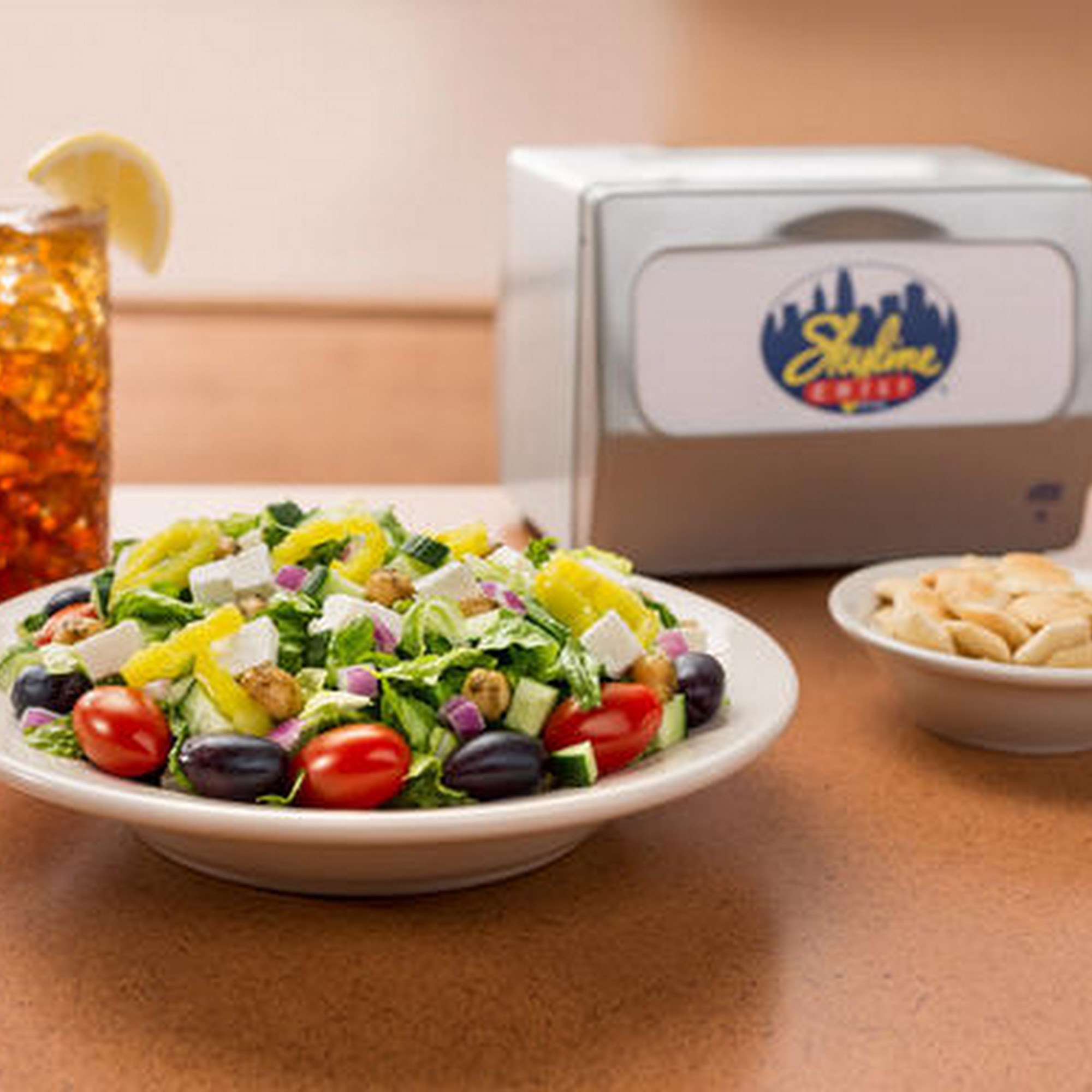 Skyline Chili Harrison