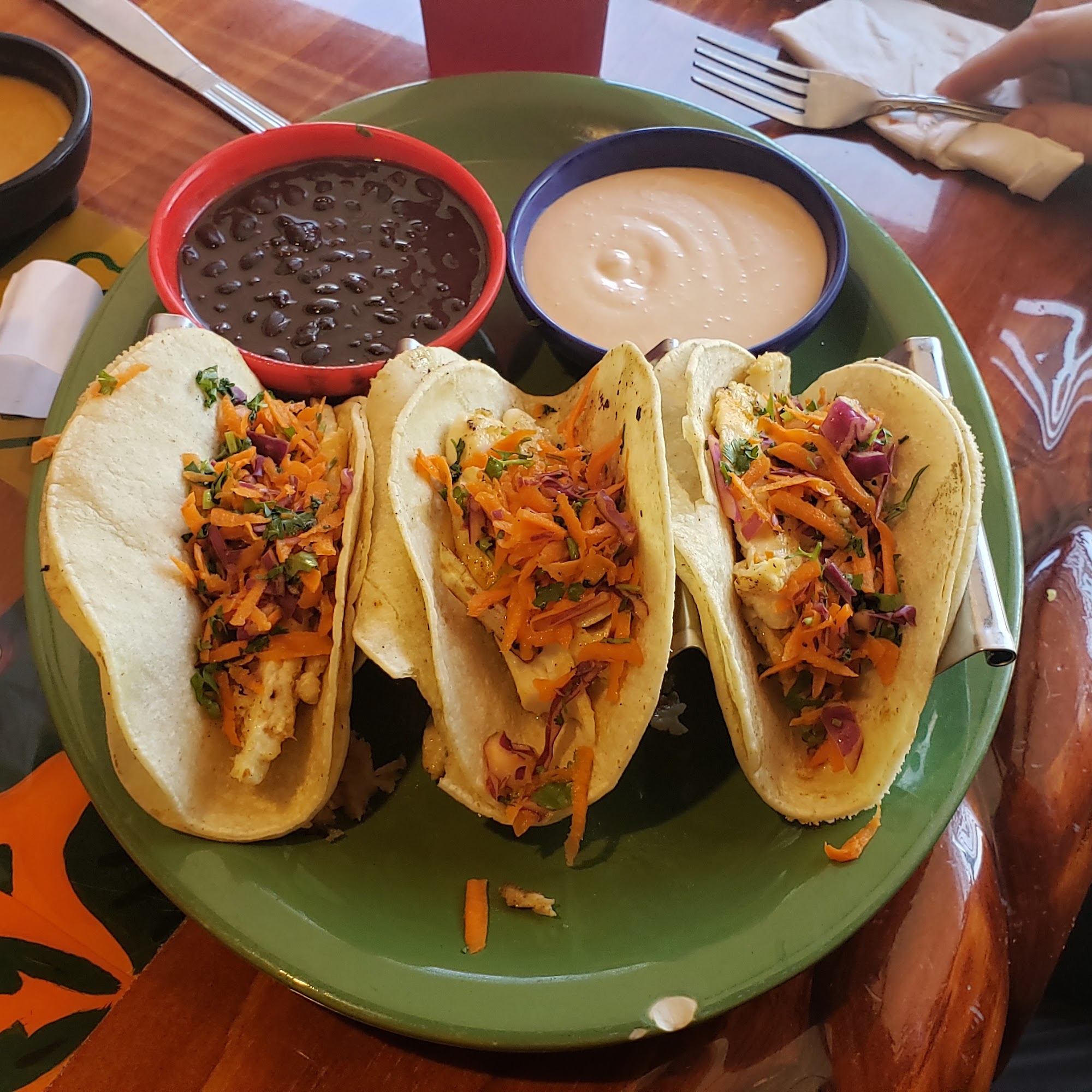 Valle Escondido Mexican Grill Harrison