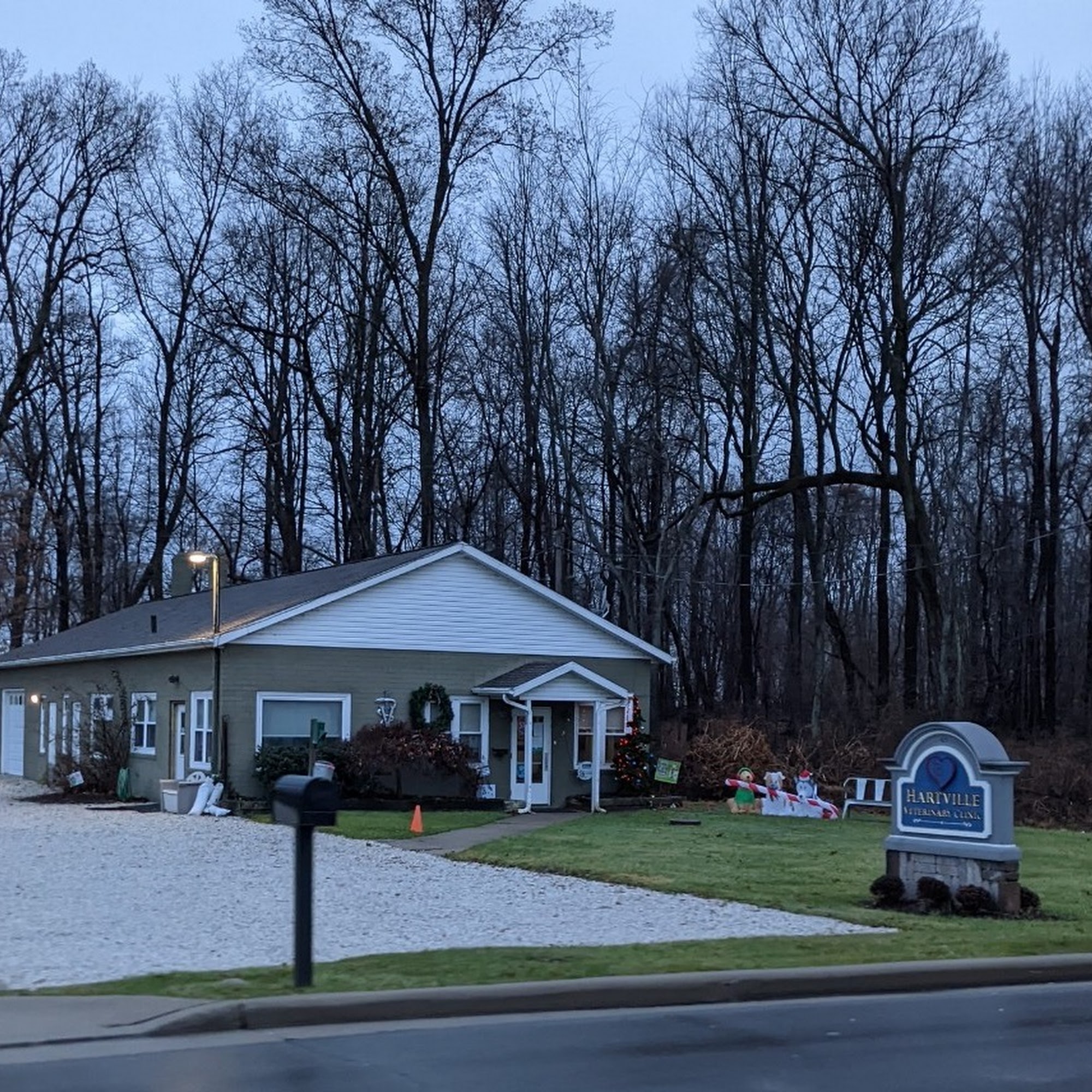 Hartville Vet Clinic Hartville