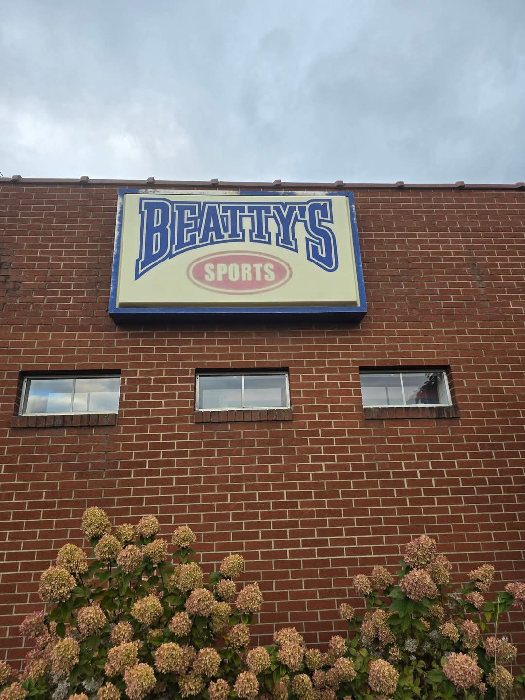 Beatty's Sports