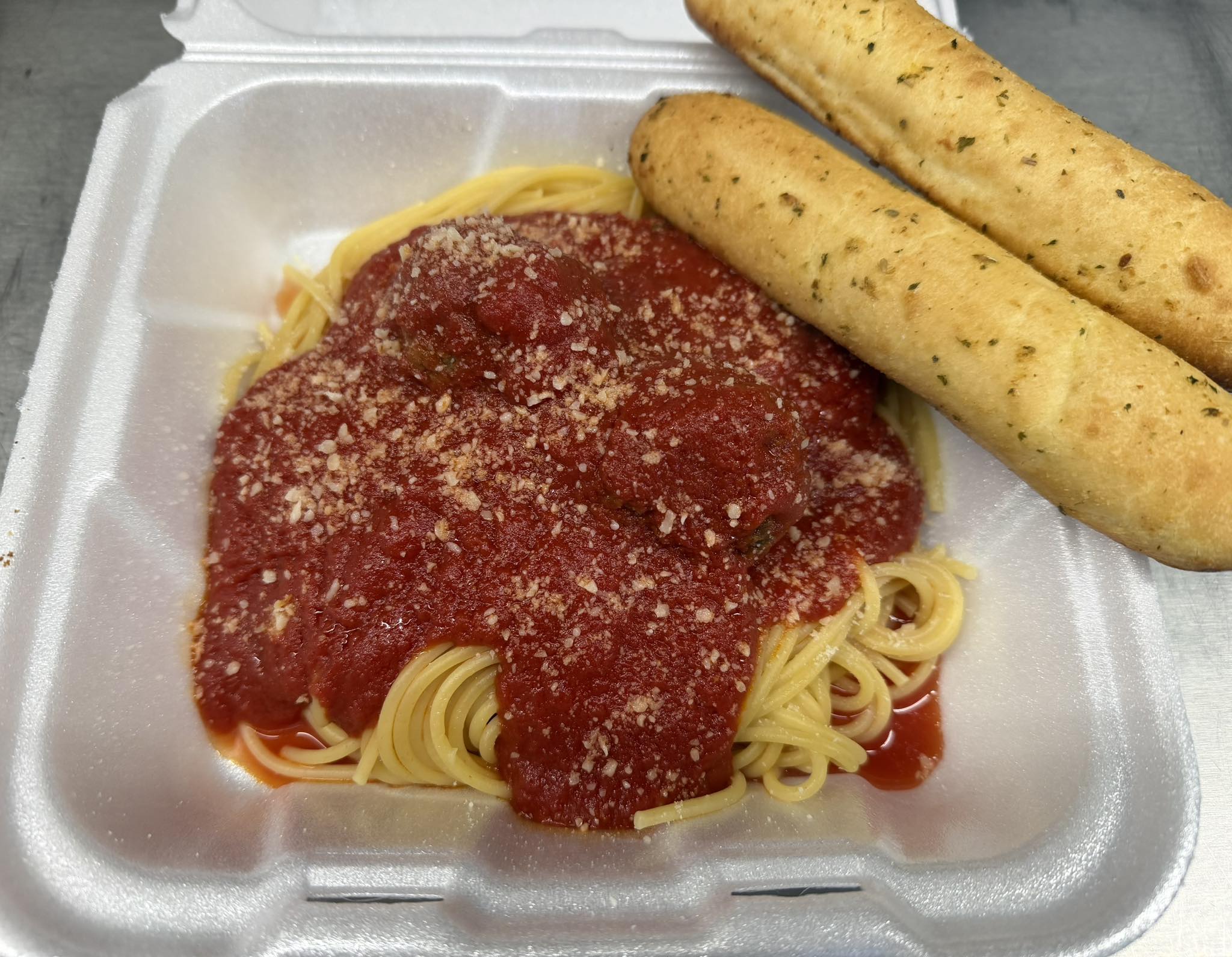 The Inferno Hartville Hartville