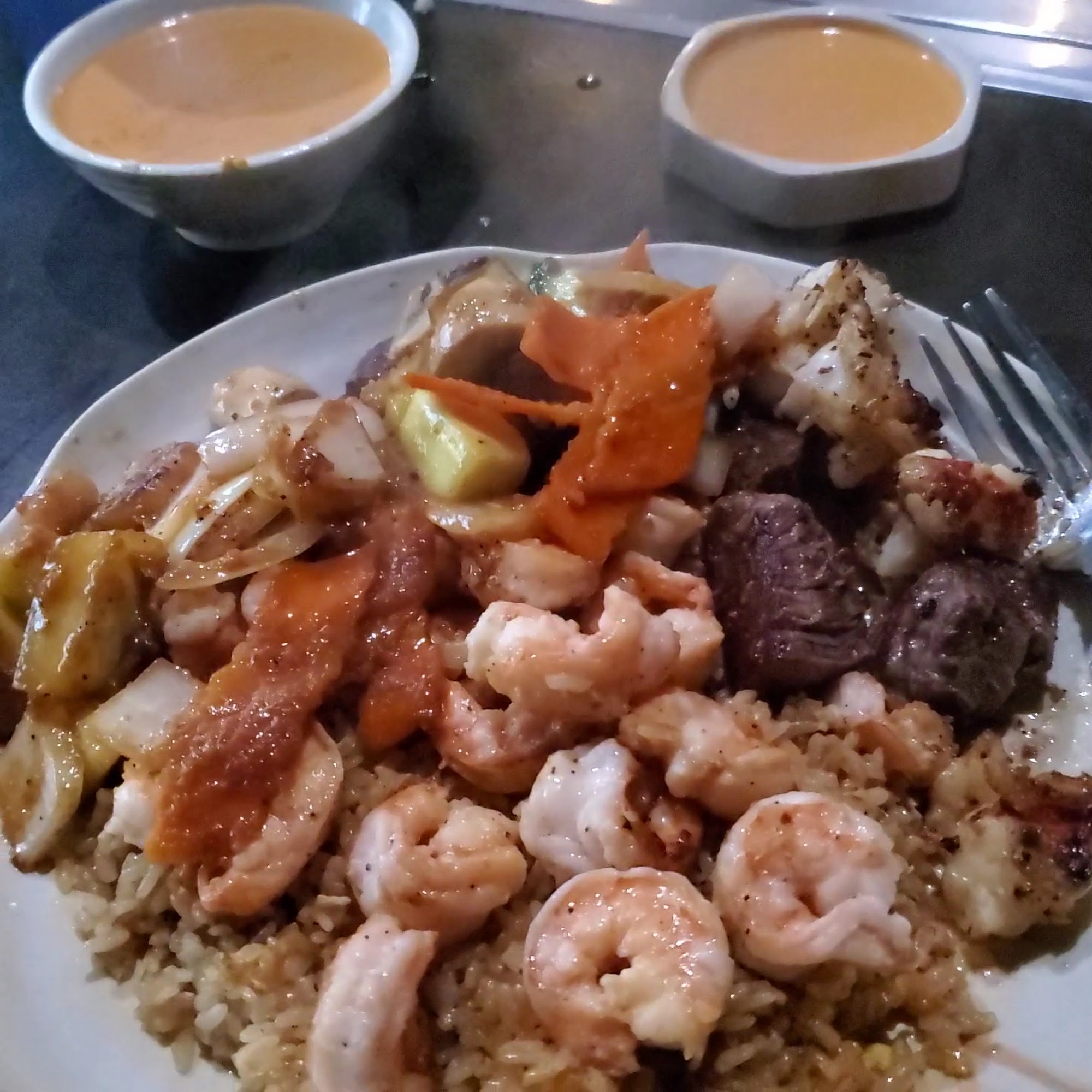 Kanji Japanese Steakhouse Heath