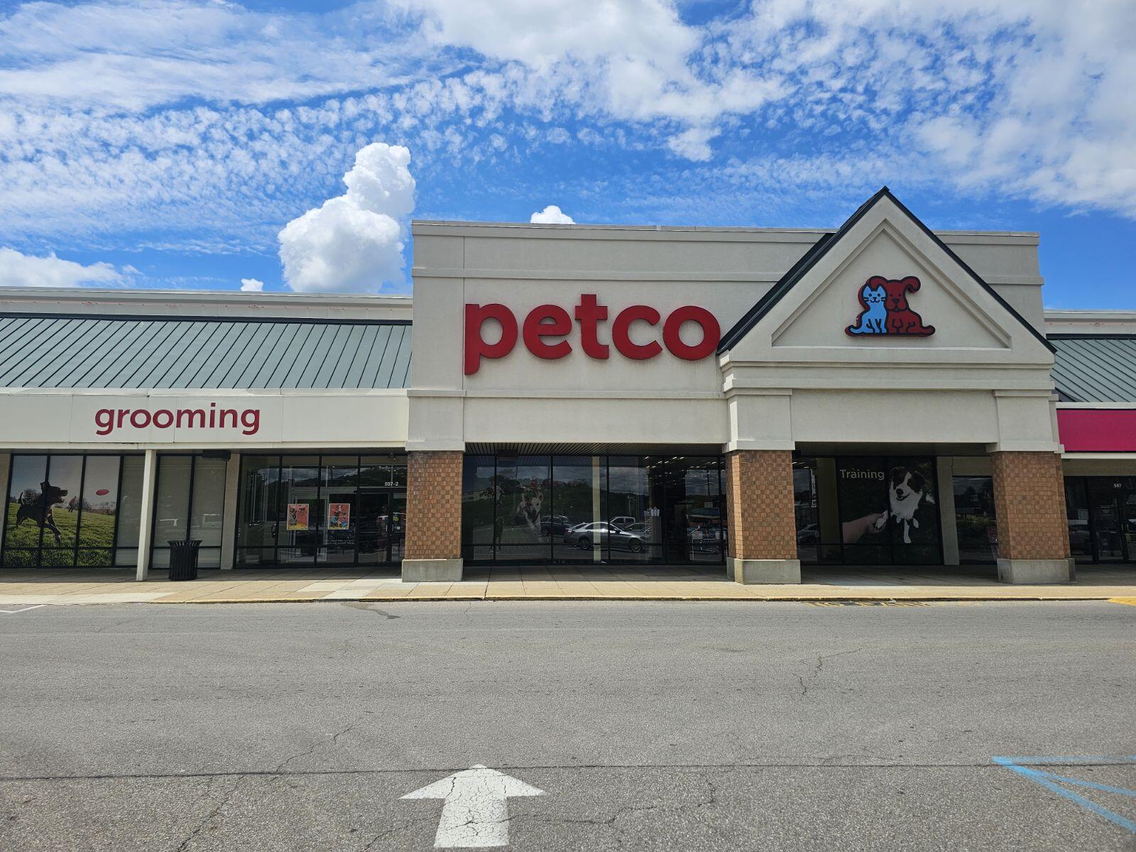 Petco Heath
