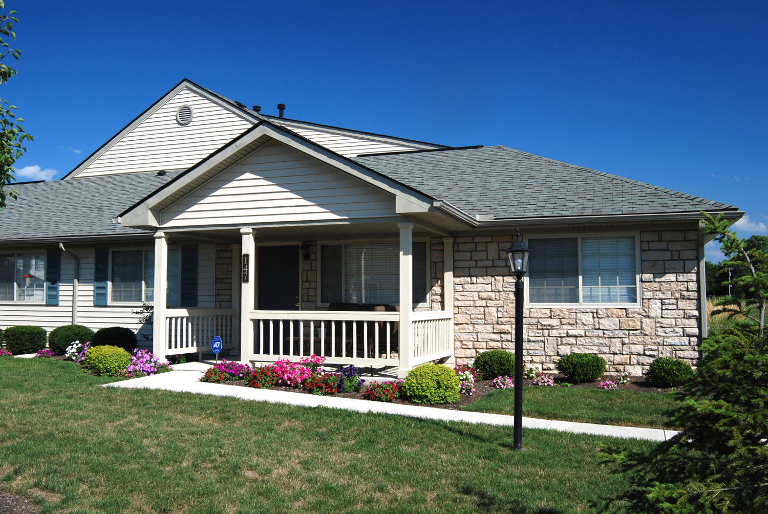 Glenwood Apartments Heath