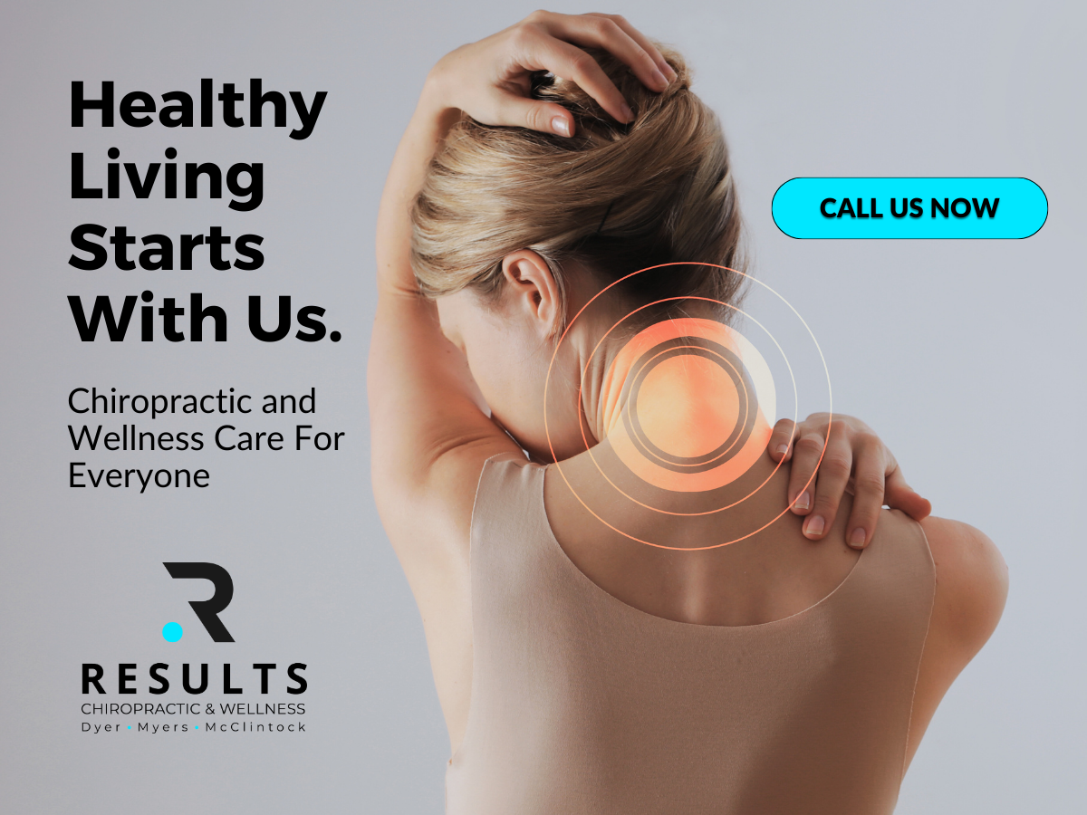 Results Chiropractic & Wellness