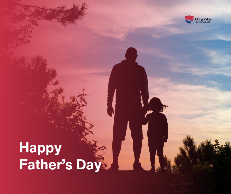 Licking Valley Driving School