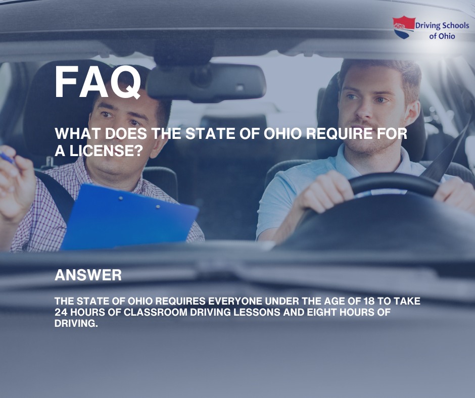 Licking Valley Driving School