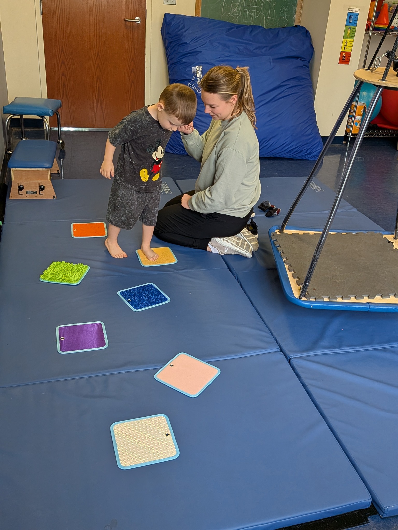 Achievement Centers for Children