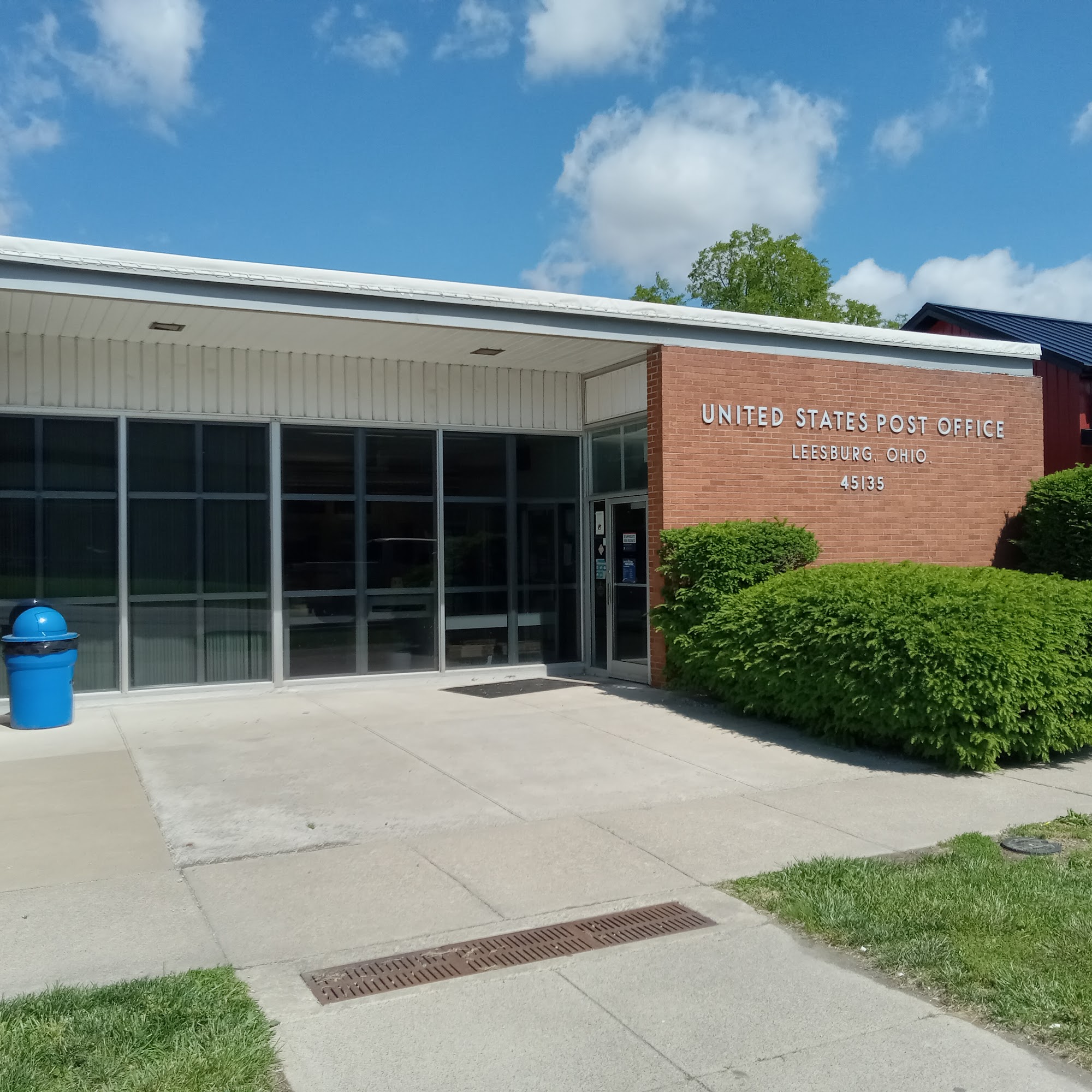 United States Postal Service