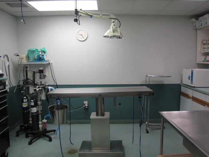 VCA Mill Run Animal Hospital Hilliard