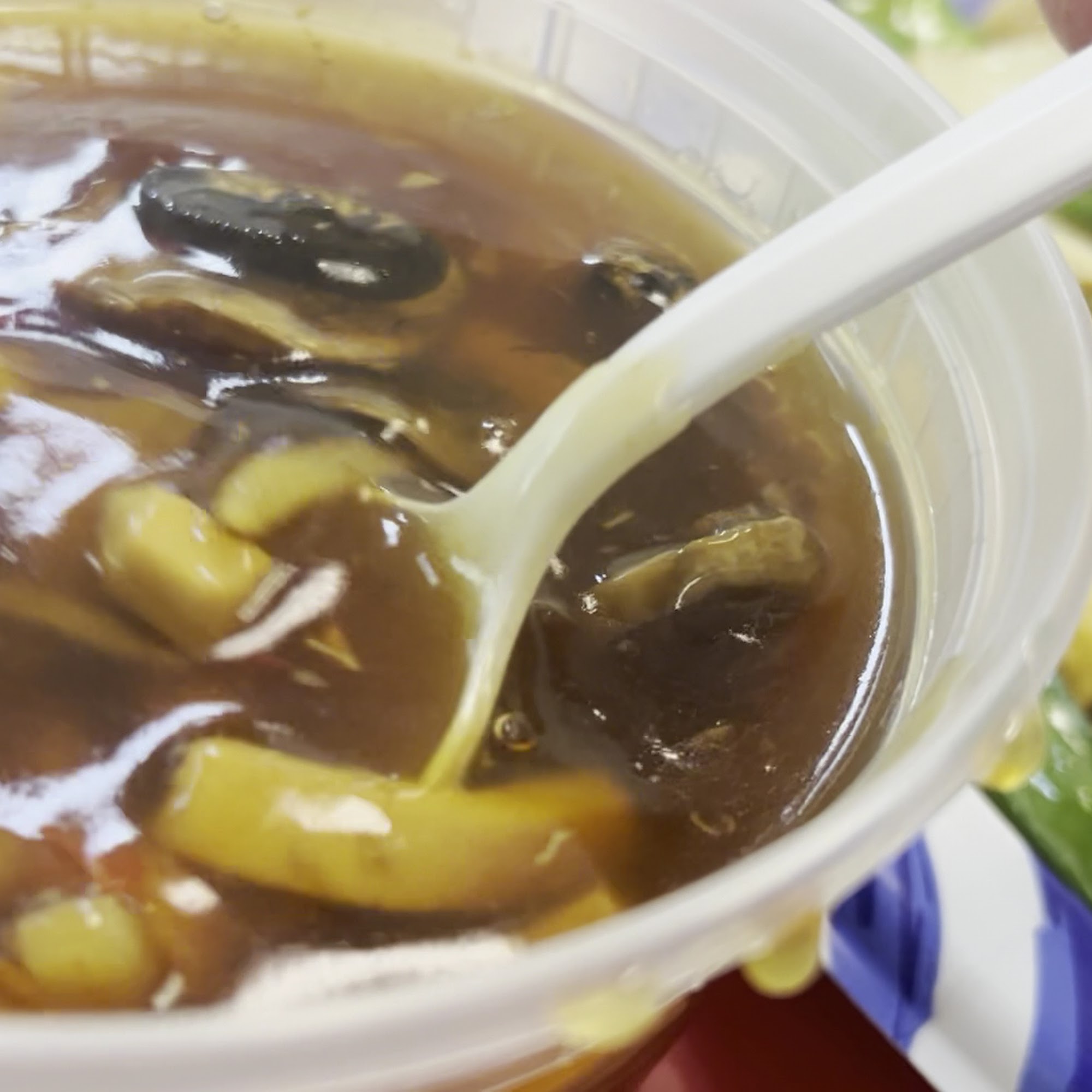 Golden China Express Hilliard