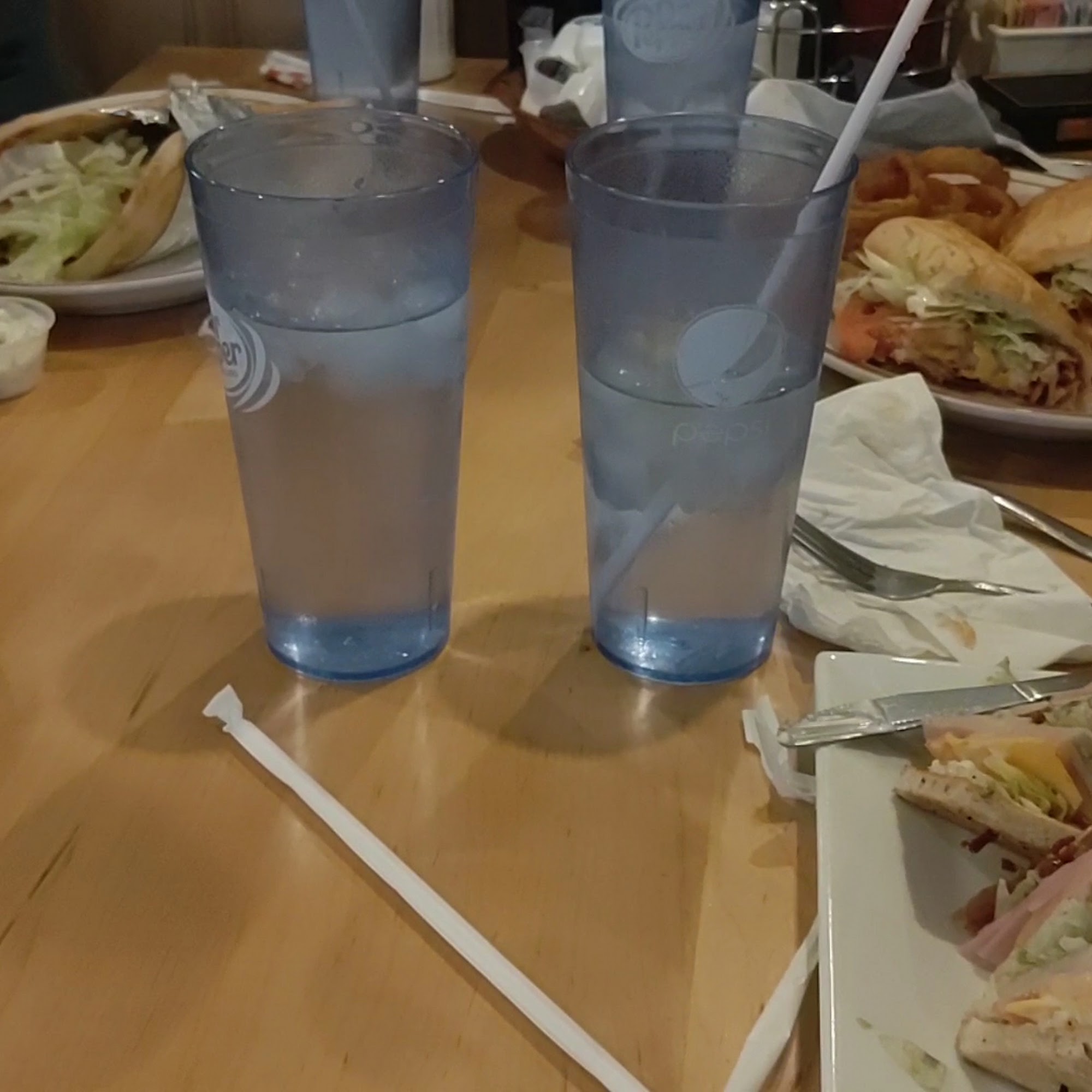 The Olympic Diner Hilliard