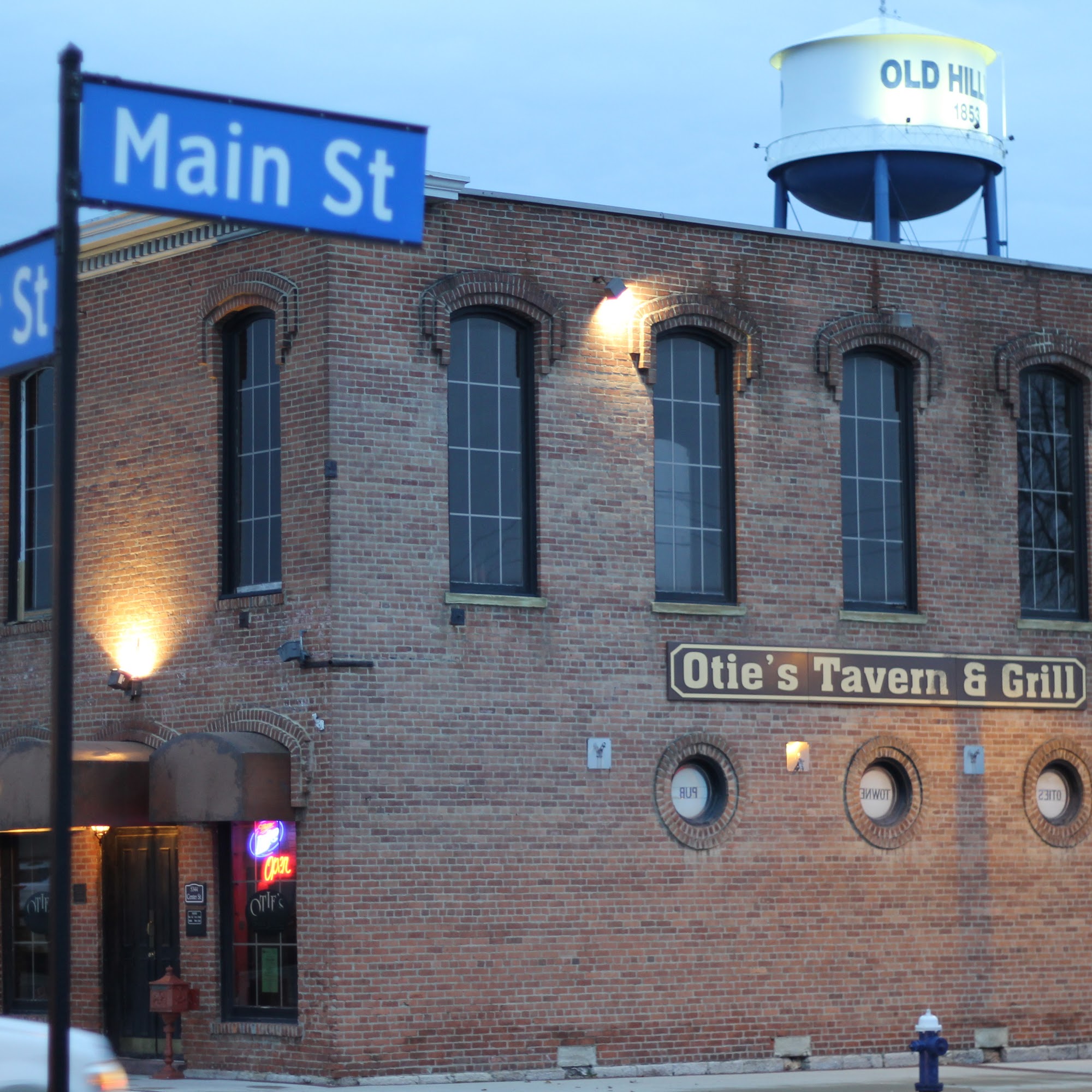 Otie's Tavern & Grill Hilliard