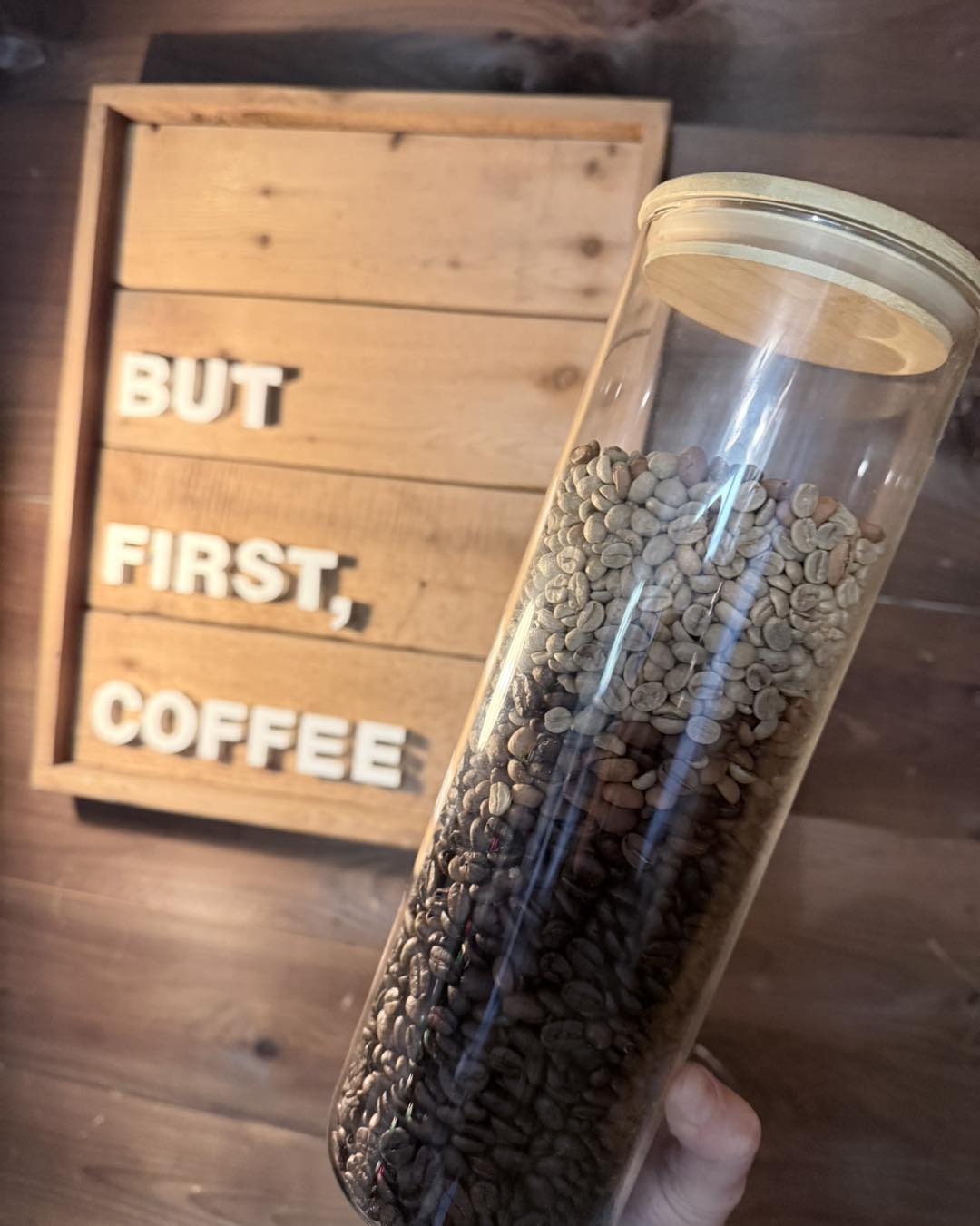 Coffee Connections of Hilliard Hilliard