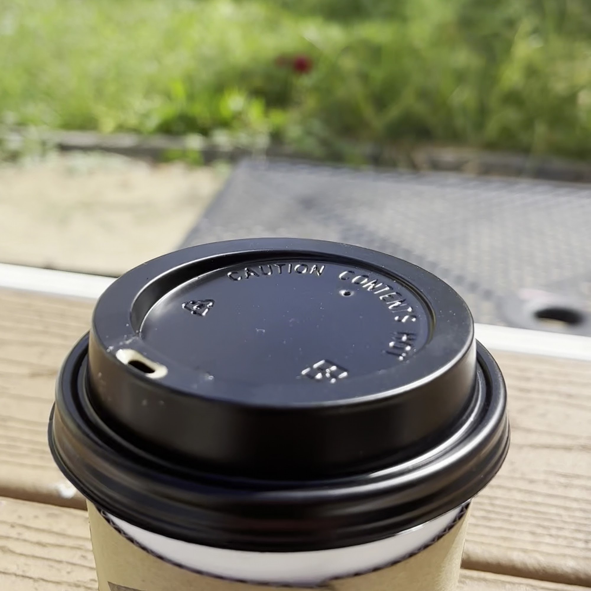 Coffee Connections of Hilliard Hilliard