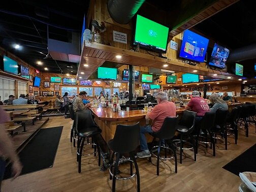 Photo credit: tripadvisor