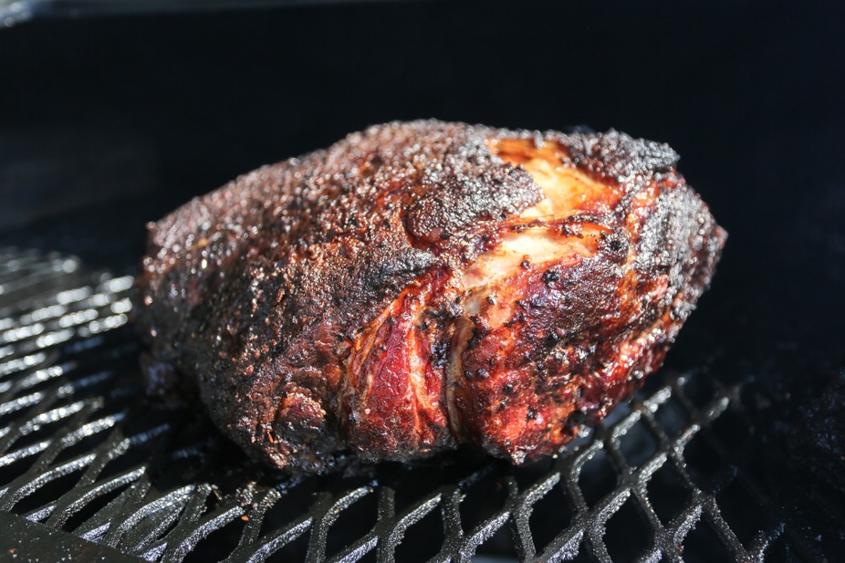 Legacy Smokehouse Hilliard