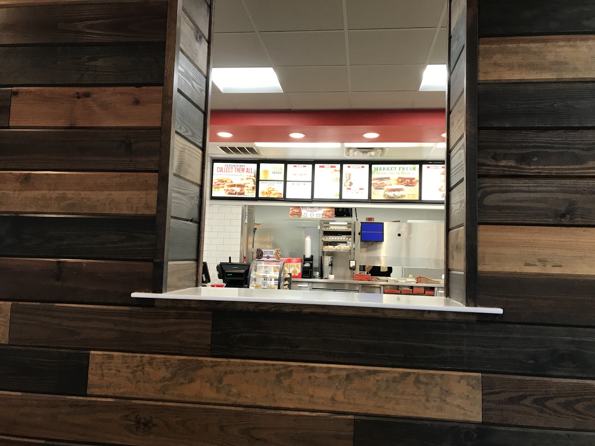 Arby's