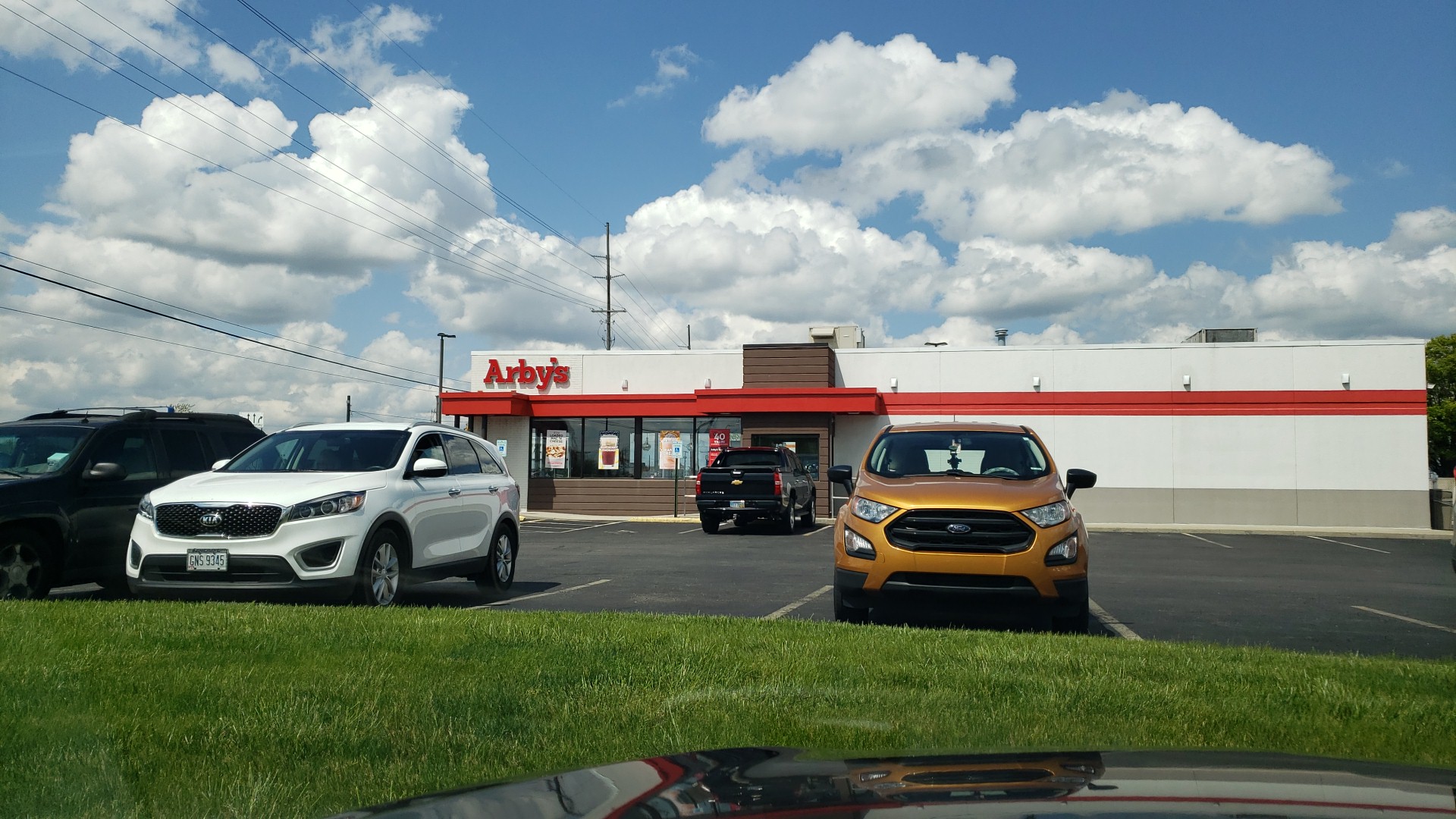 Arby's