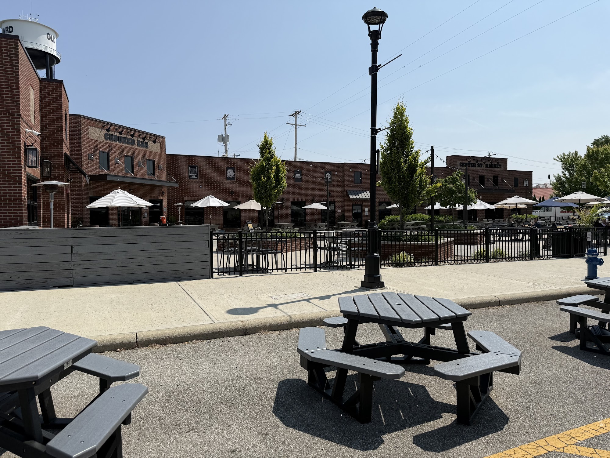 Crooked Can Brewing Co. Hilliard