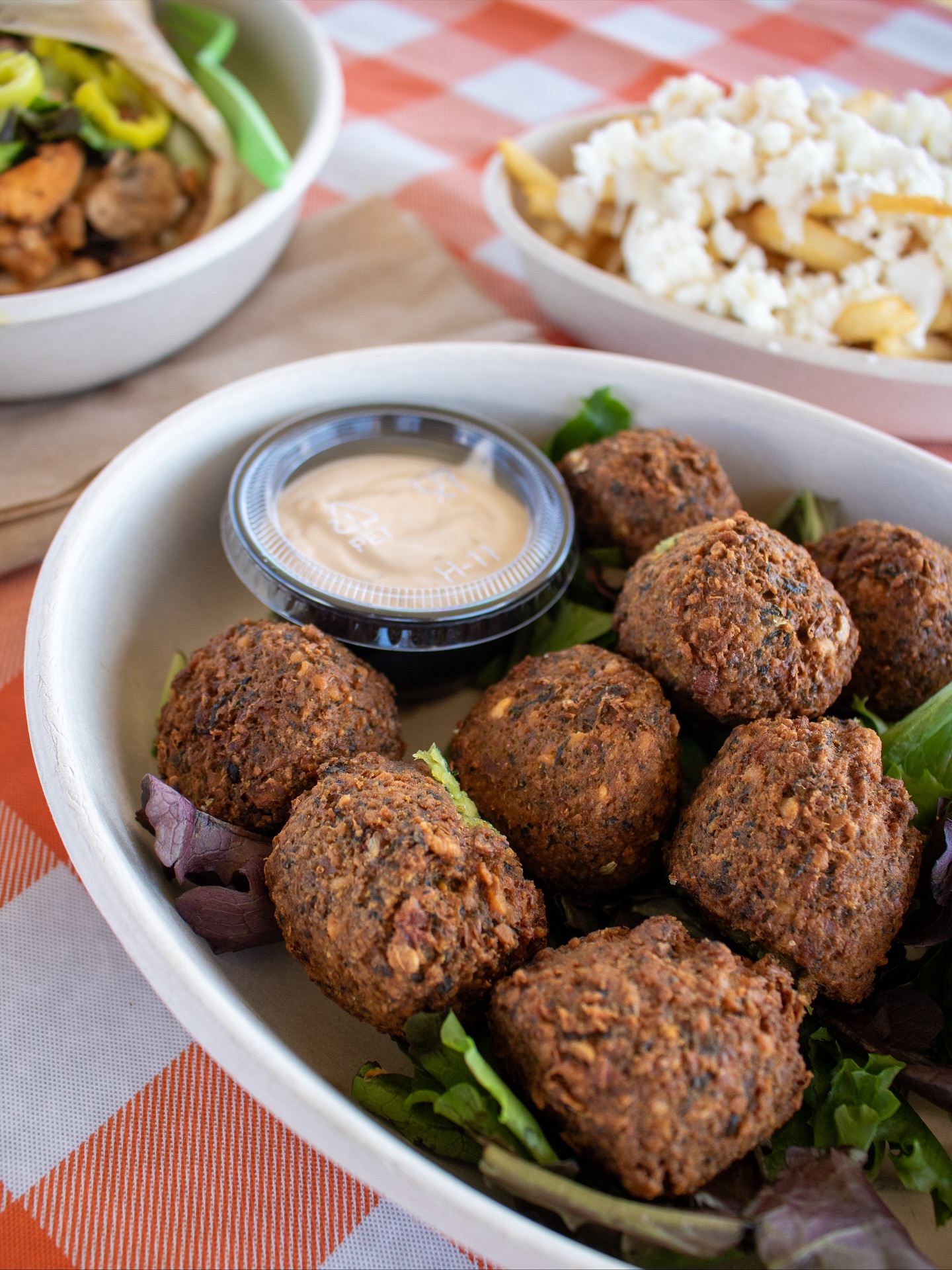 Pitabilities Street Food Hilliard