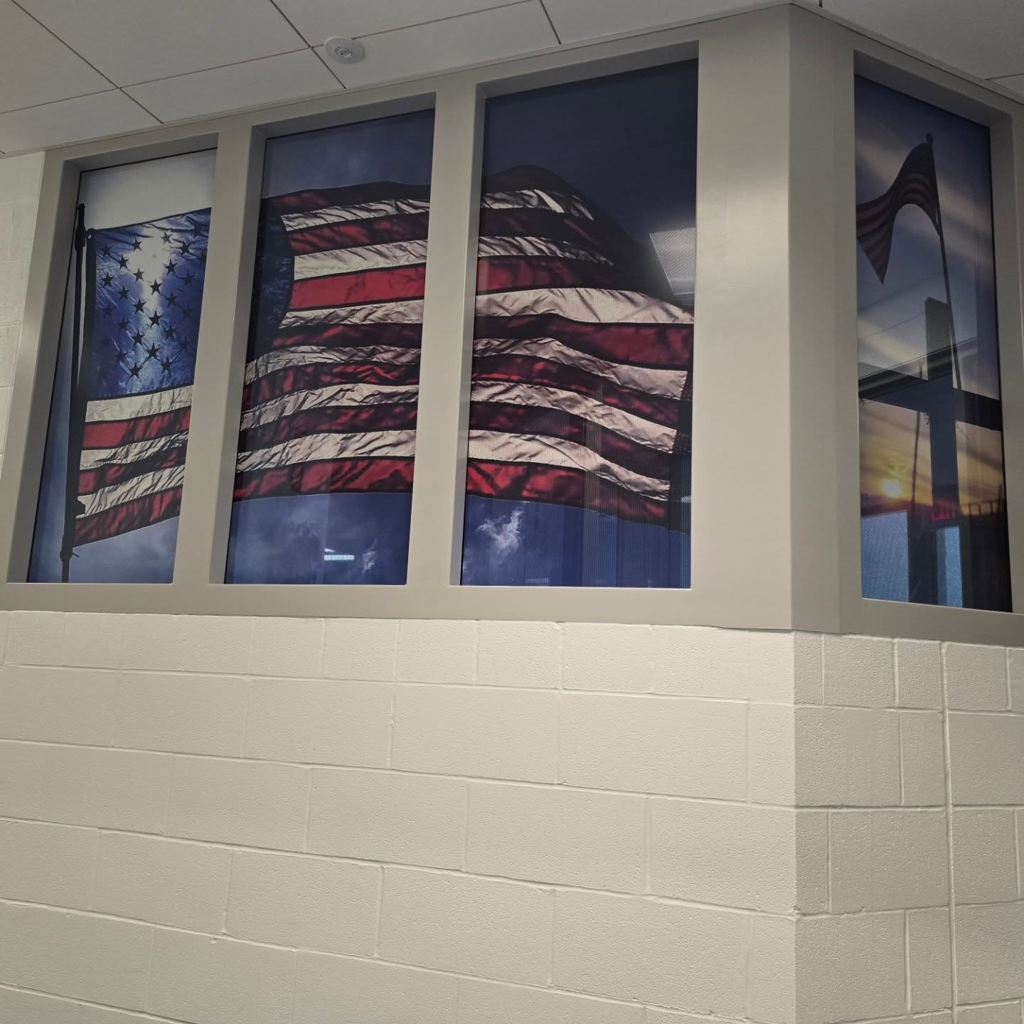 MES Painting & Graphics