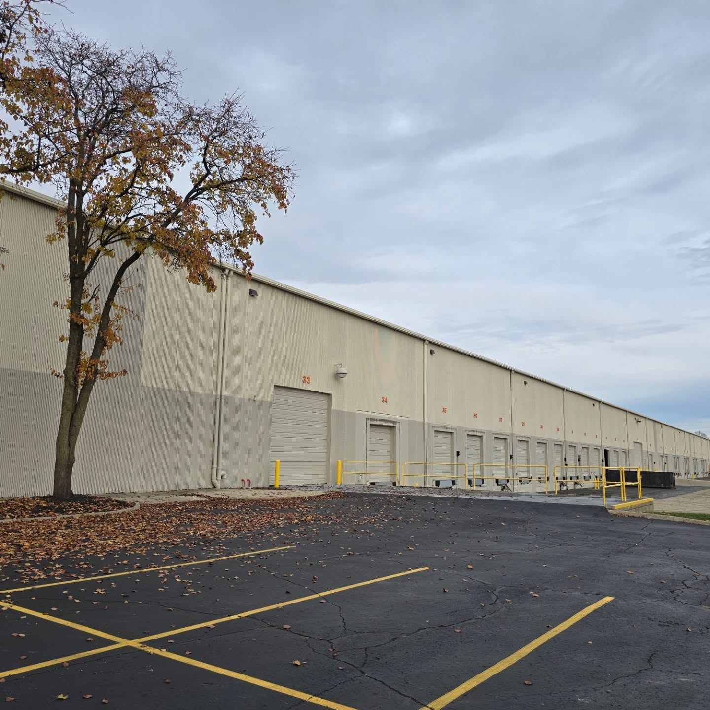 MES Painting & Graphics