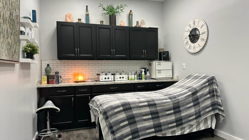 Zara Esthetics Hilliard, OH 5382 Roberts Rd, Hilliard Ohio 43026