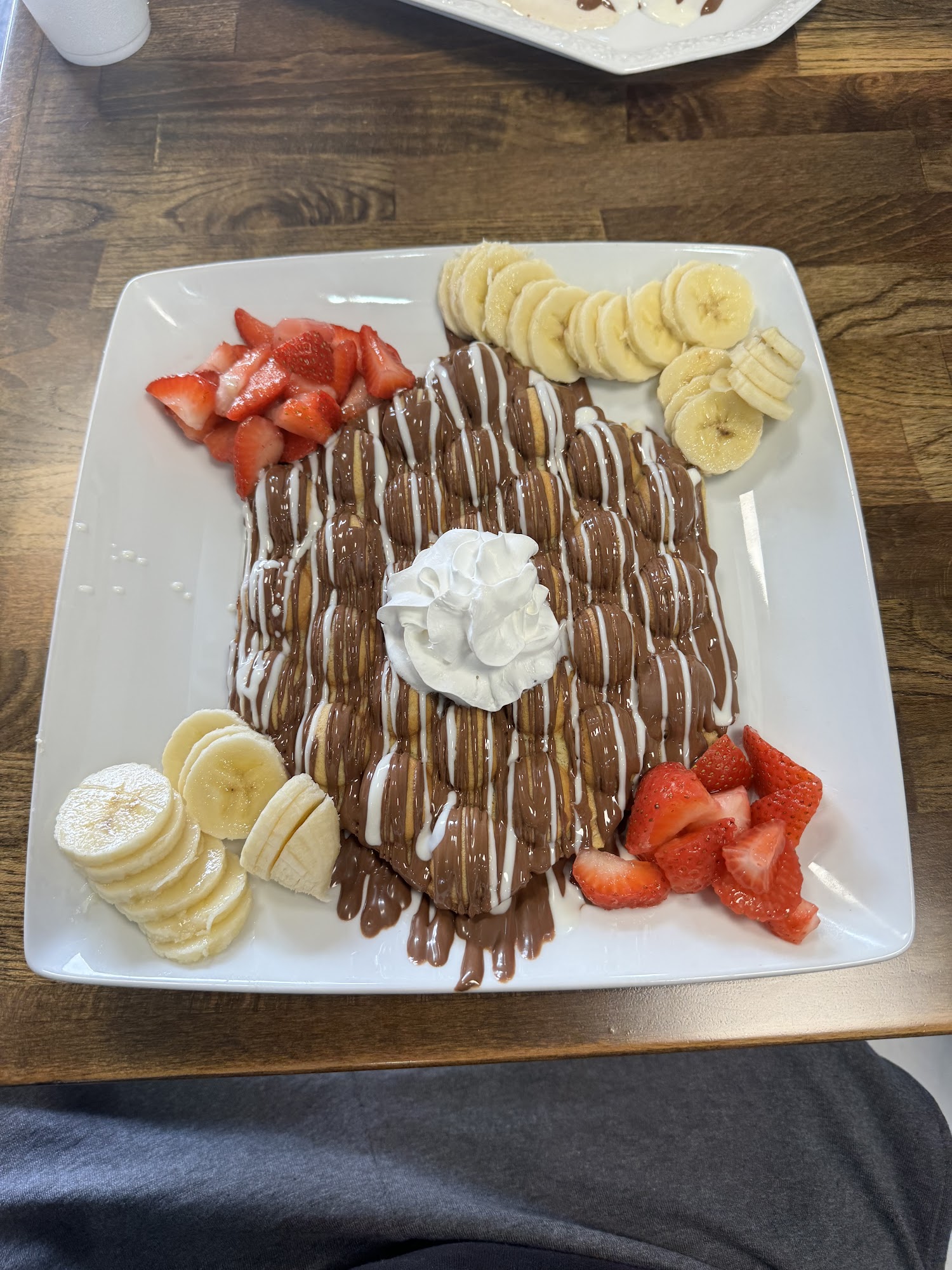 Habibi Cafe & Sweets Hilliard