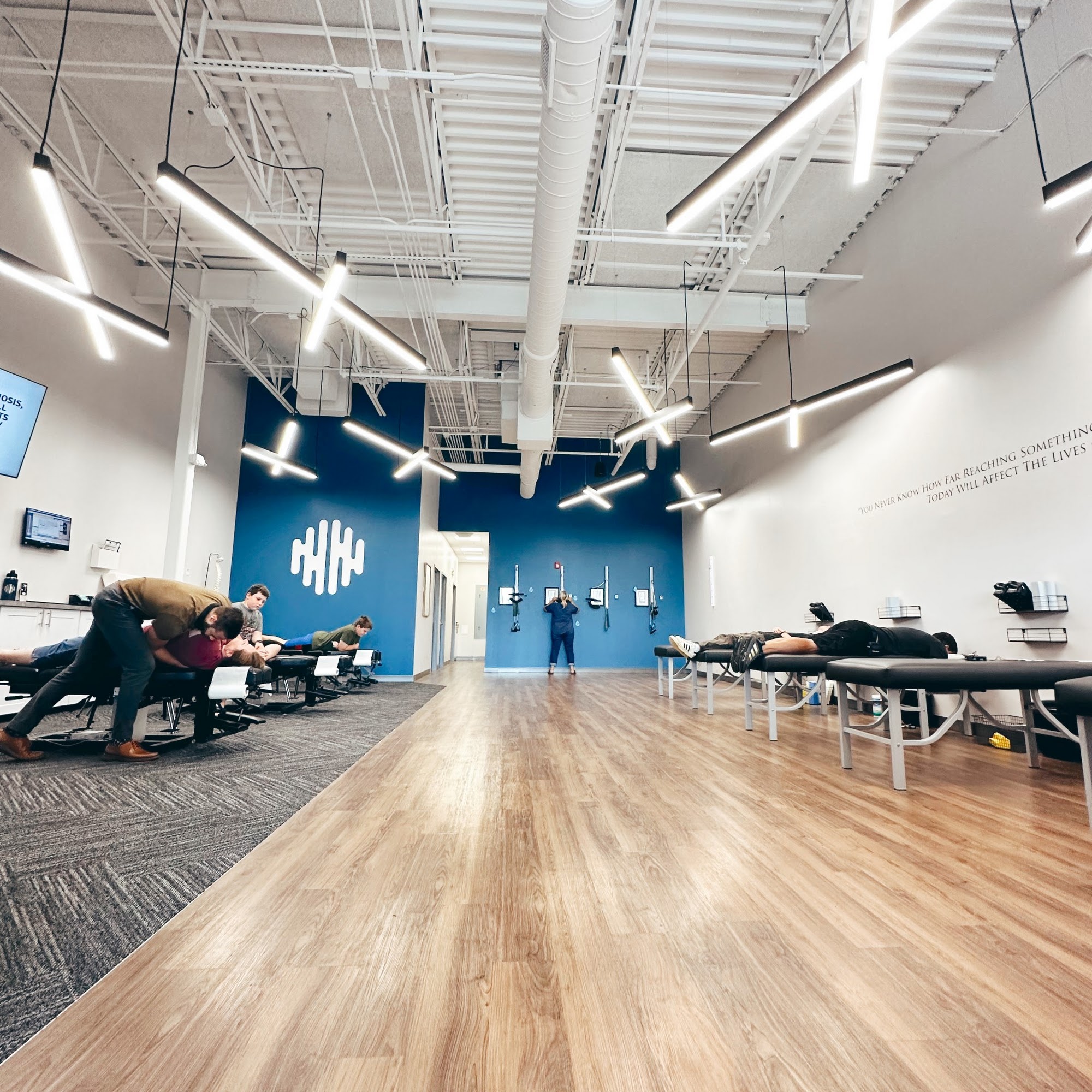 Ability Chiropractic 3947 Britton Pkwy, Hilliard Ohio 43026
