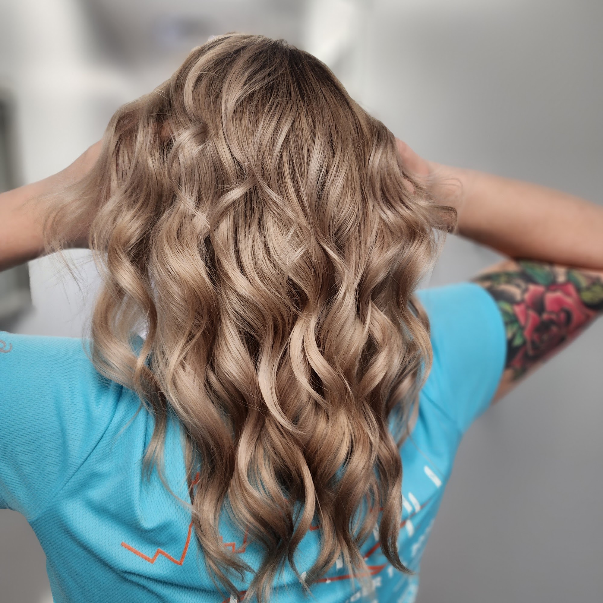 Designs by Denise Hair Salon 5382 Roberts Rd, Hilliard Ohio 43026
