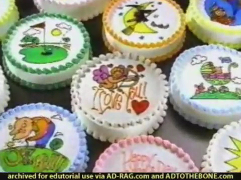 Dairy Queen Store Menu