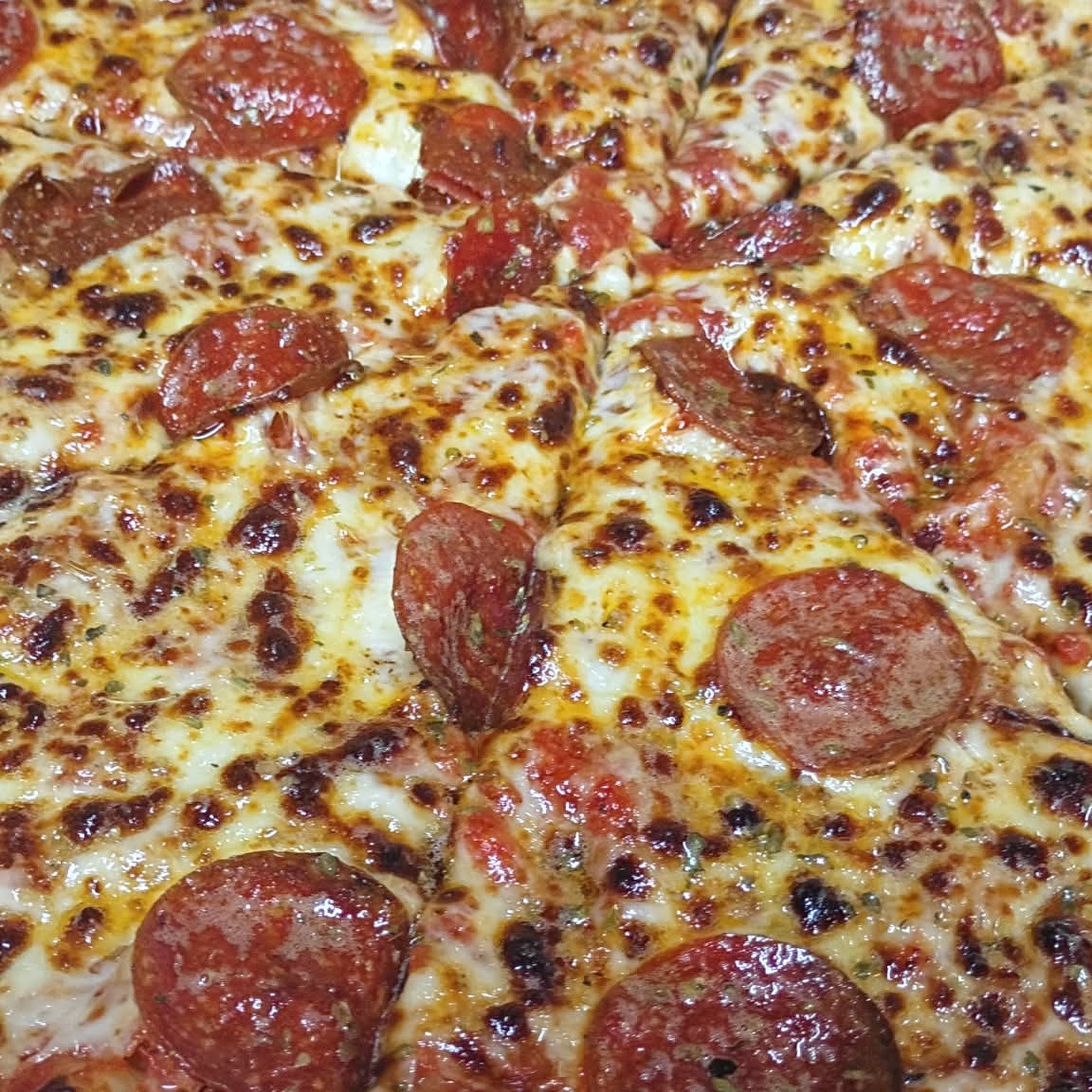 New Market Pizza 5828 W New Market Rd, Hillsboro