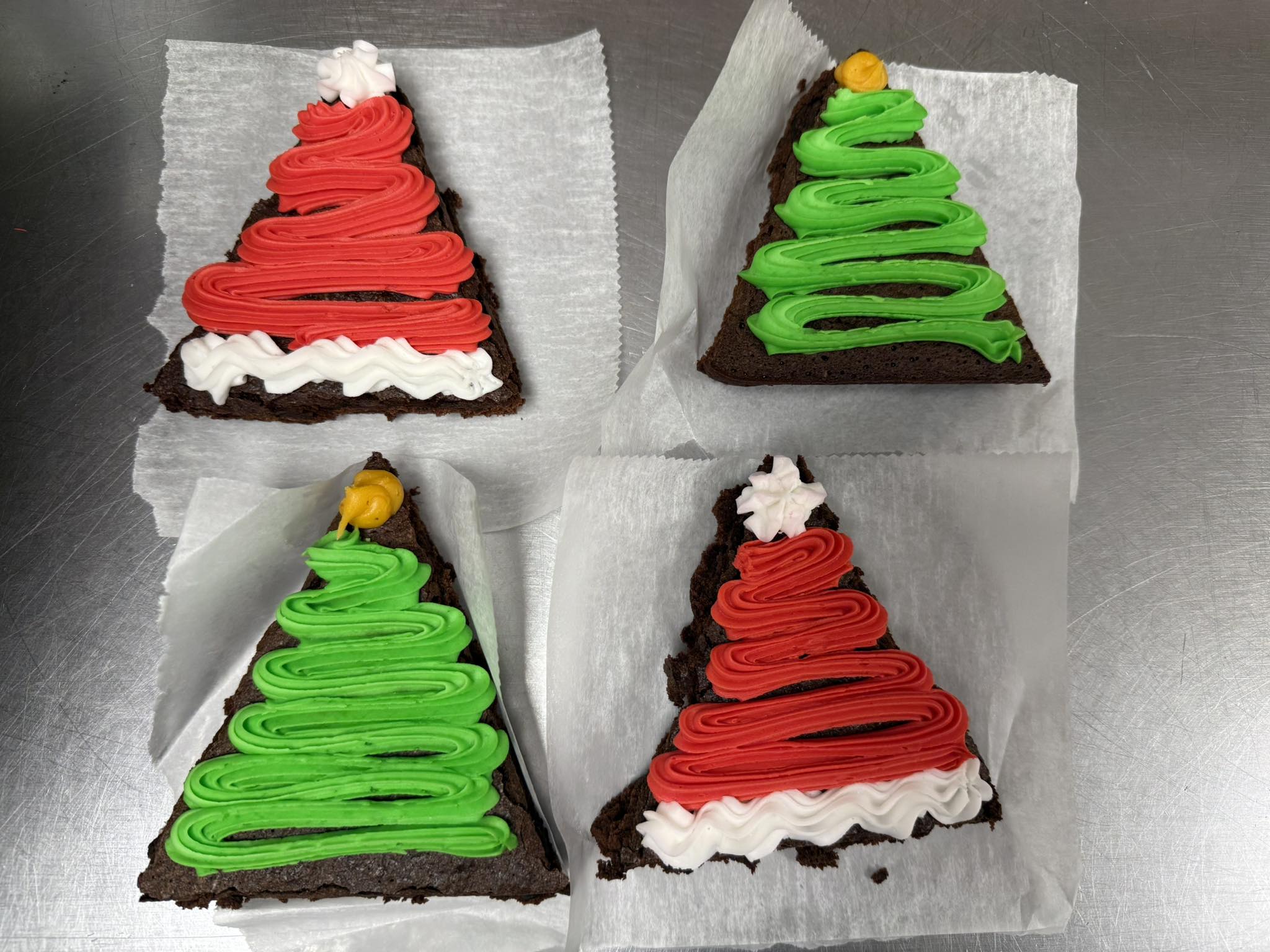 White's Bakery Hillsboro