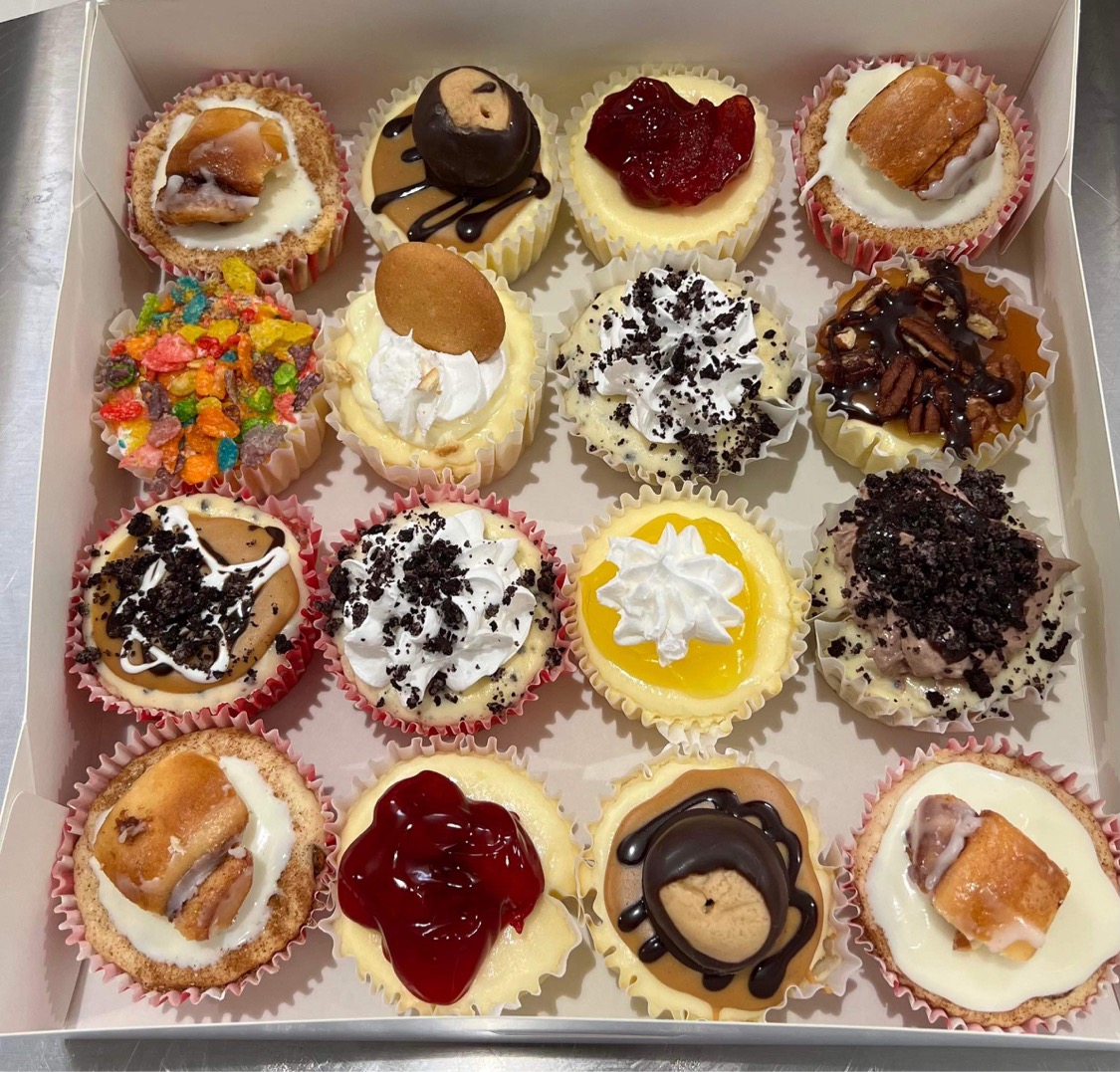 Mimi’s Kitchen Menu