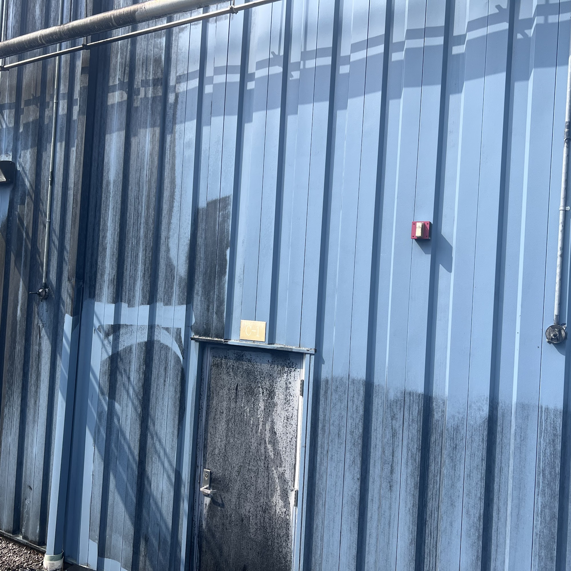 Highland Power Wash