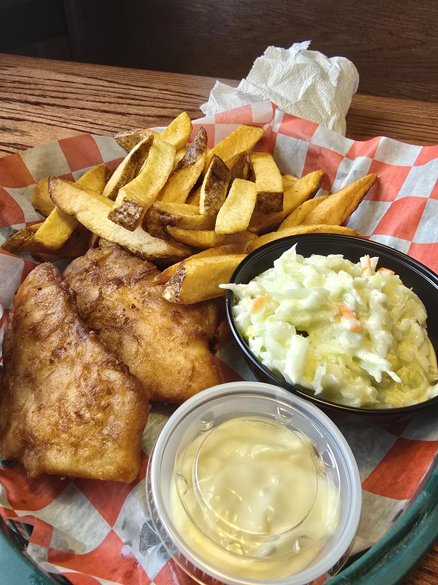 Ralphie's Sports Eatery Holland