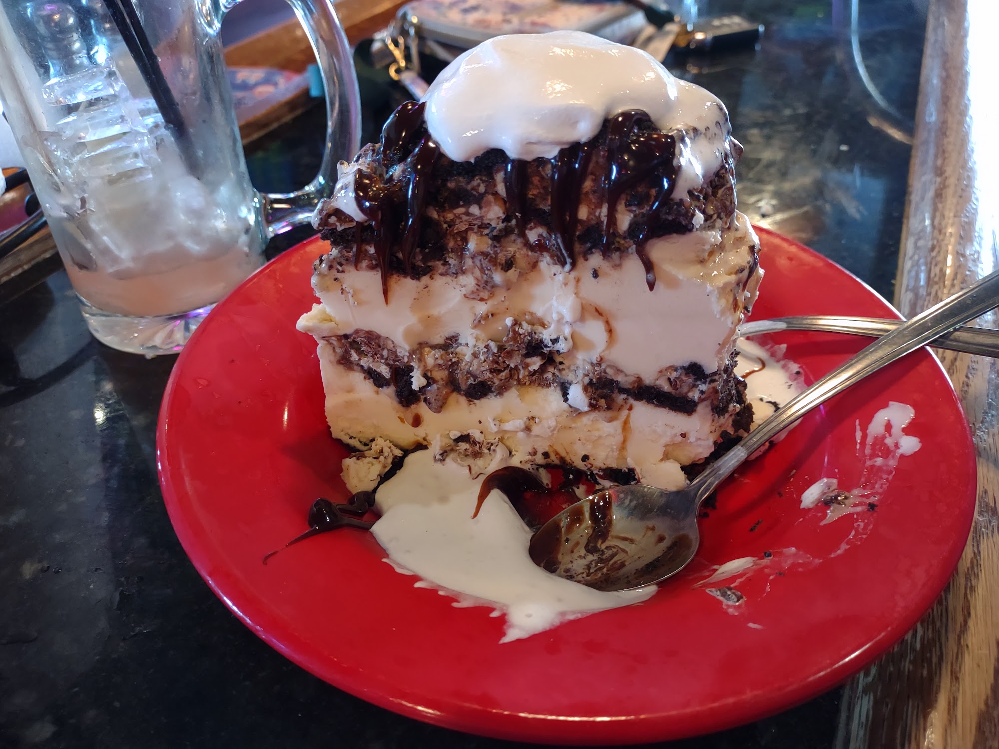 Ralphie's Sports Eatery Holland