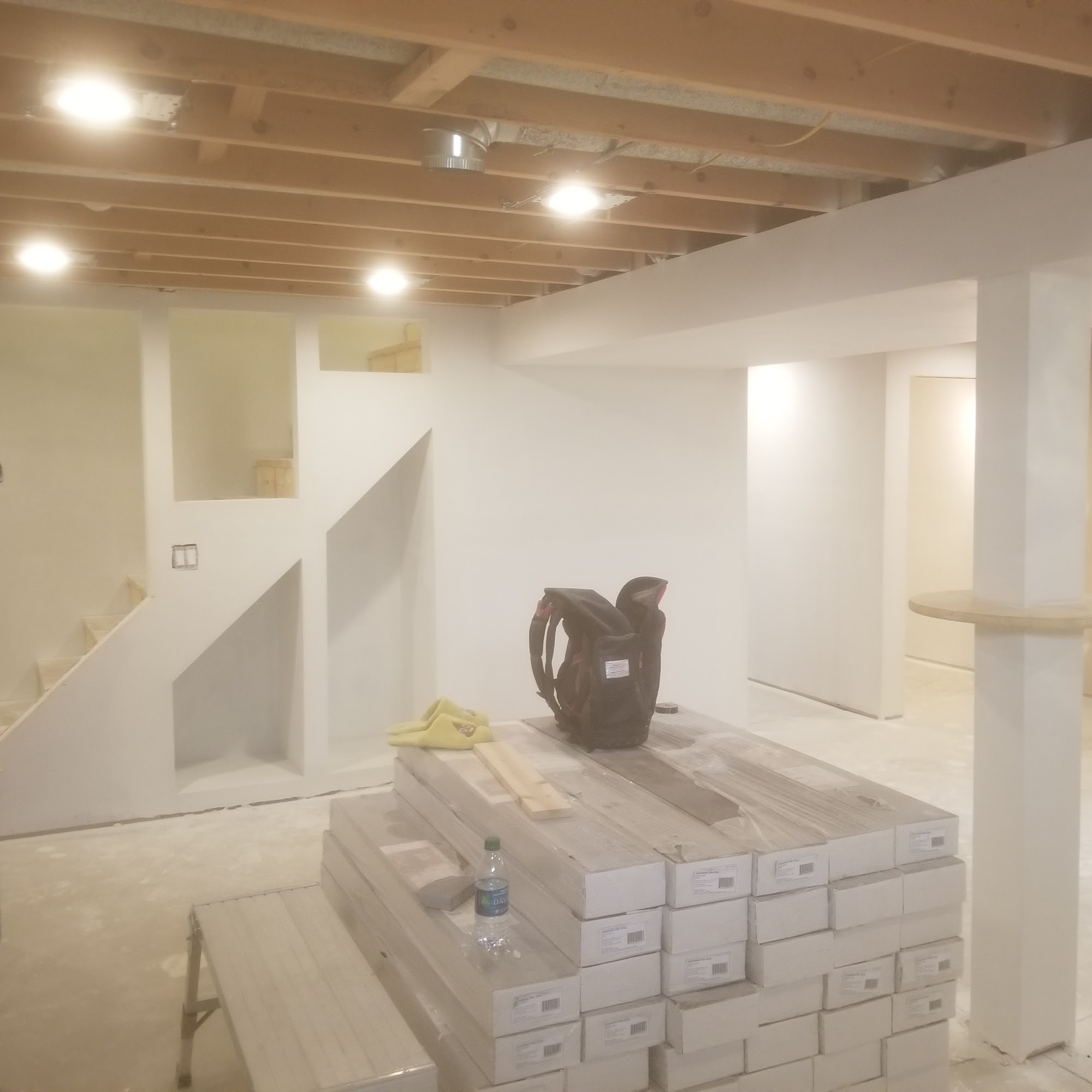 Bills Drywall Service 6216 W Liberty St, Hubbard Ohio 44425