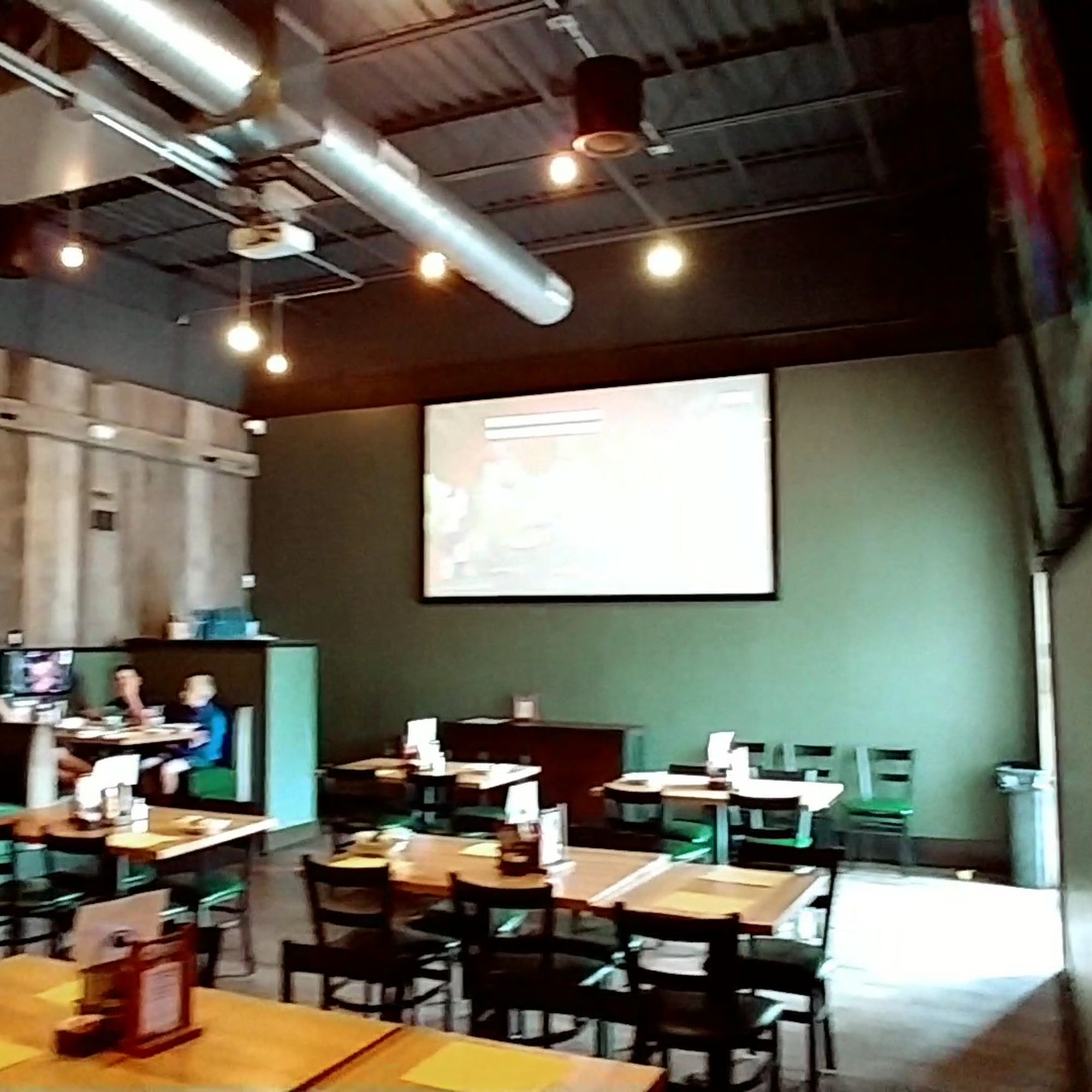 The Brew Kettle Hudson Hudson