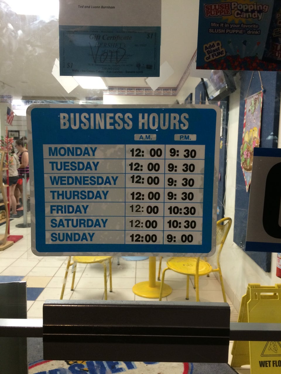 Photo credit: foursquare